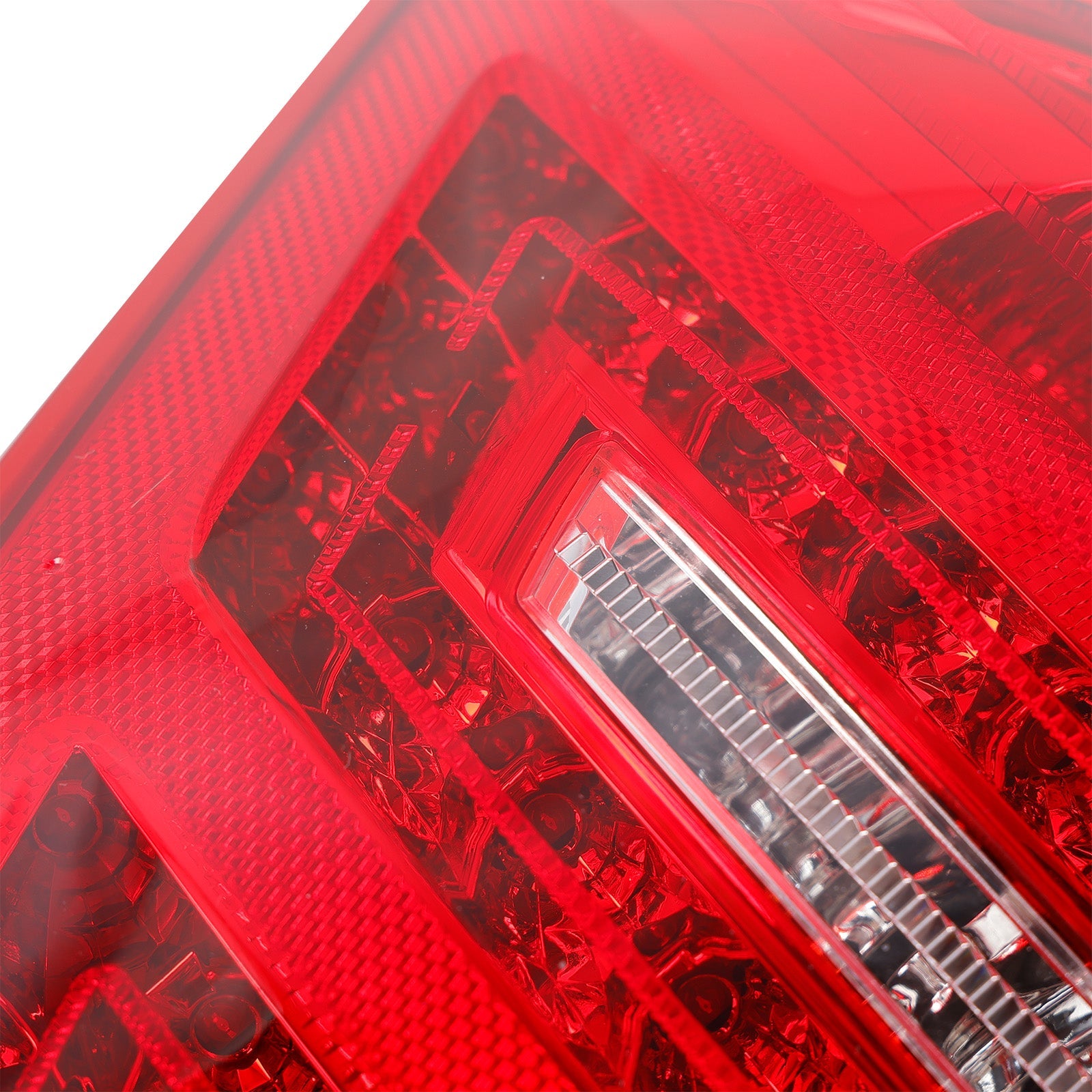 2007-2013 Mercedes Benz W221 S-Class Left LED Tail Light Lamp 2218201364