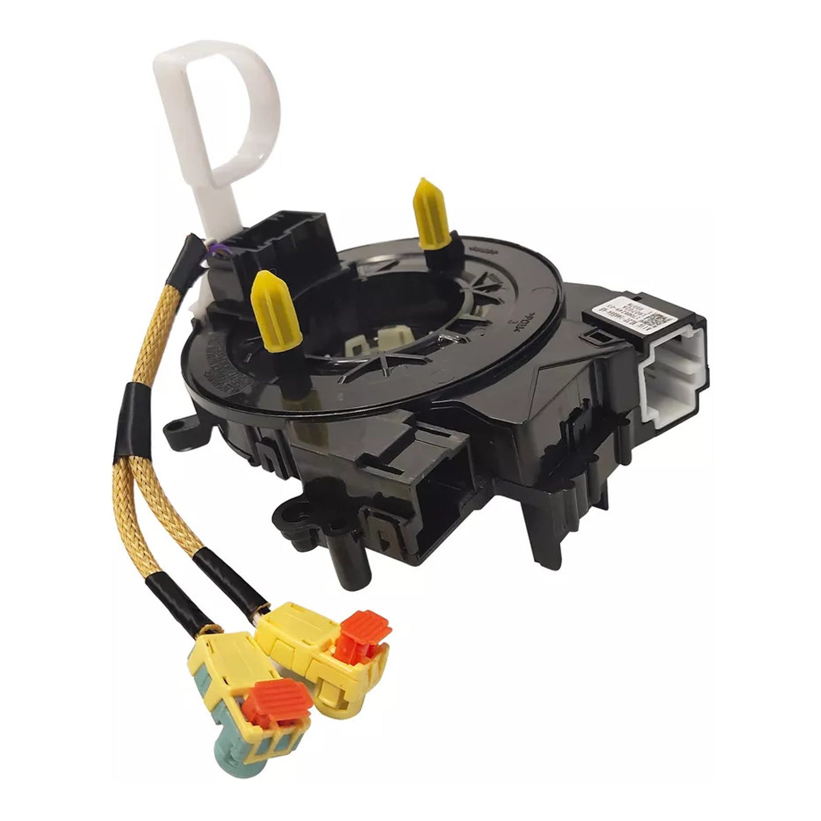 스티어링 휠 시계 스프링 HL3T-14A664-AB 포드 F-150 2015-2019 용