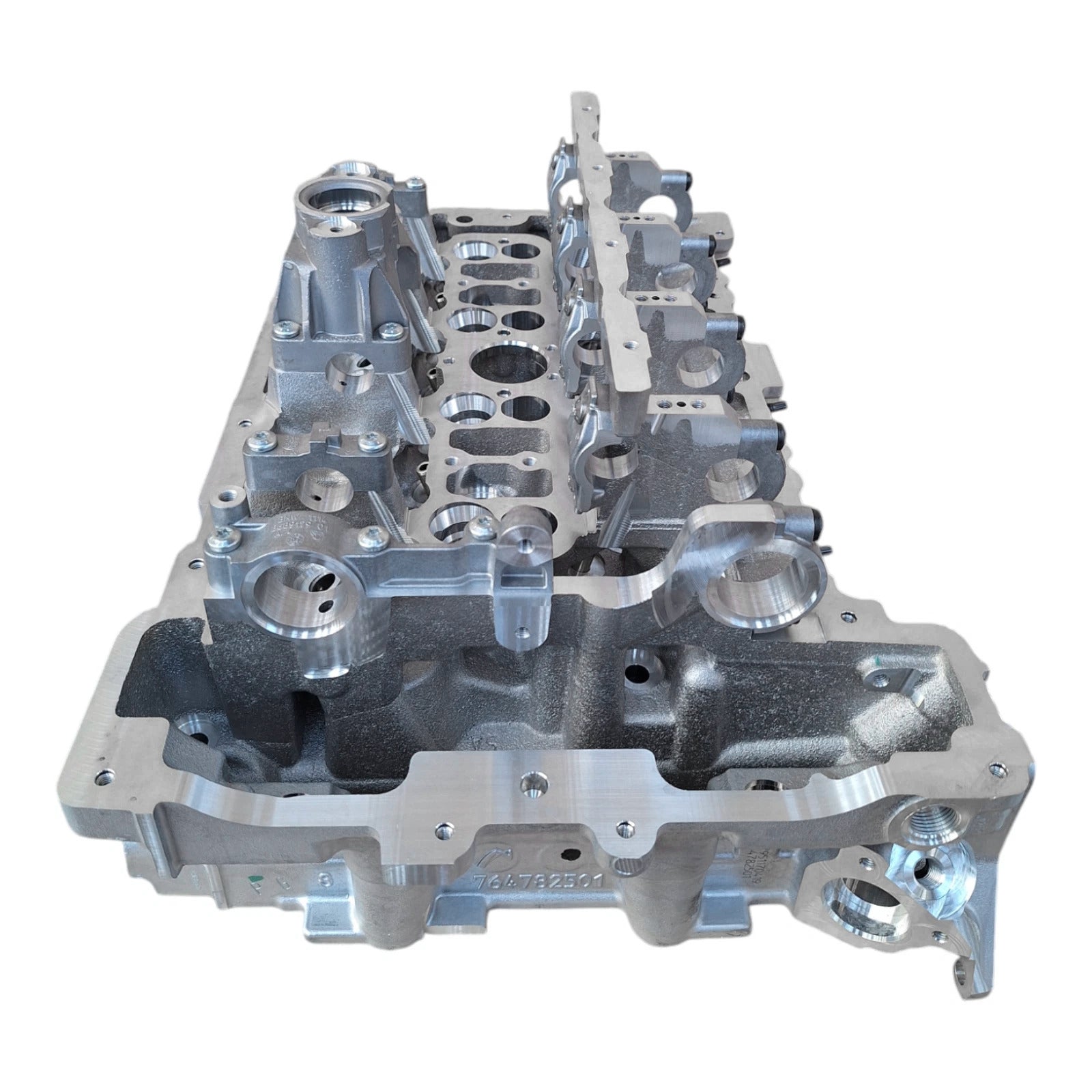 BMW 2.0 N20 B20 Bare Cylinder Head 7647825 11127647825