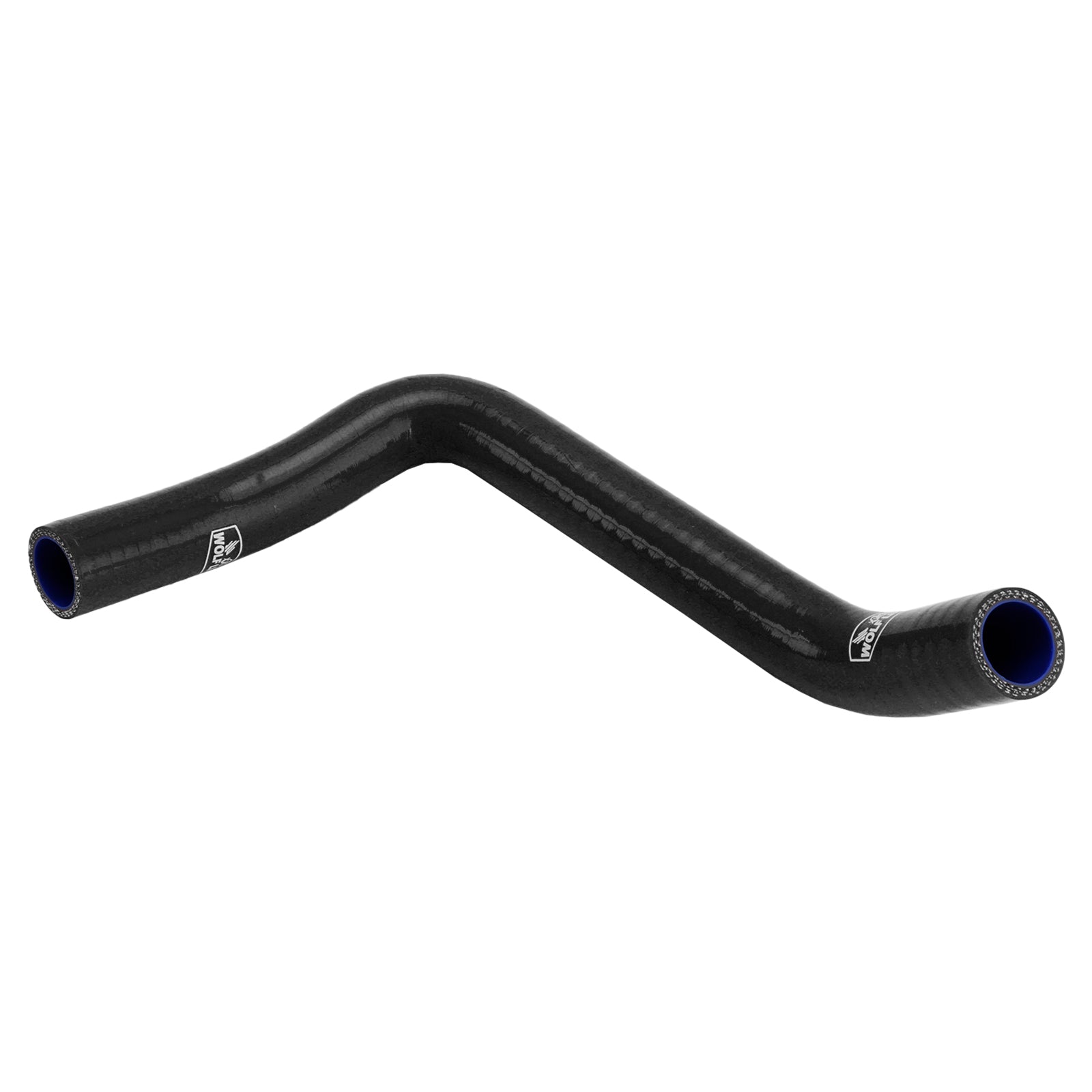 2023-2025 Suzuki GSX-8S Silicone Radiator coolant Hose