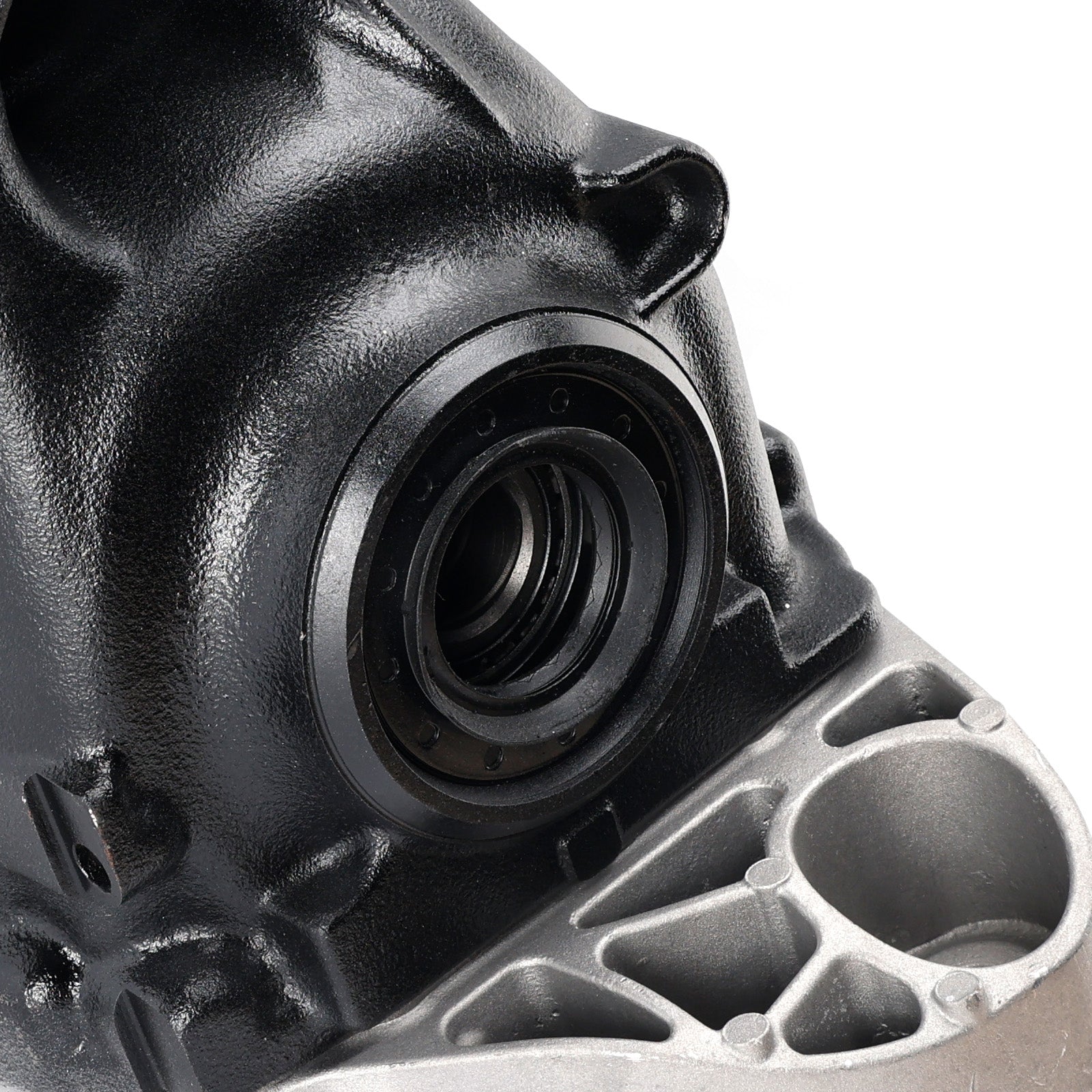 05/2014-06/2019 BMW 1 Series F21 LCI 3 5 Door Hatchback Rear Differential 33107616972 33107616971 2.81 Ratio