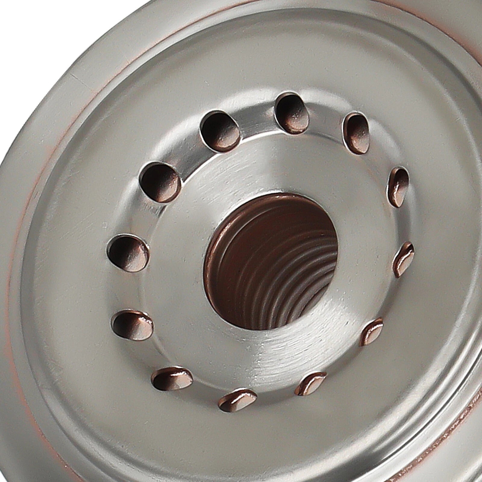 2008-2012 Nissan Pathfinder LE, S, SE, SE Off-Road, SV, Silver Edition|6 Cyl 4.0L VQ40DE Oil Cooler 21305-EA21B 21305EA21B