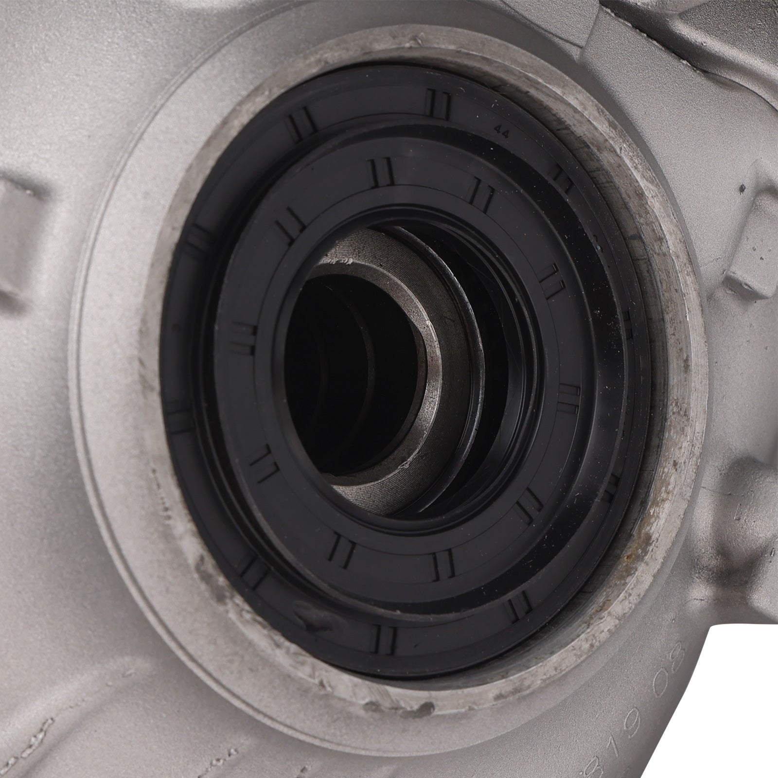 2017-2020 BMW G30 530i 540i XDRIVE Rear Differential Assembly 2.93 Ratio 33108686204