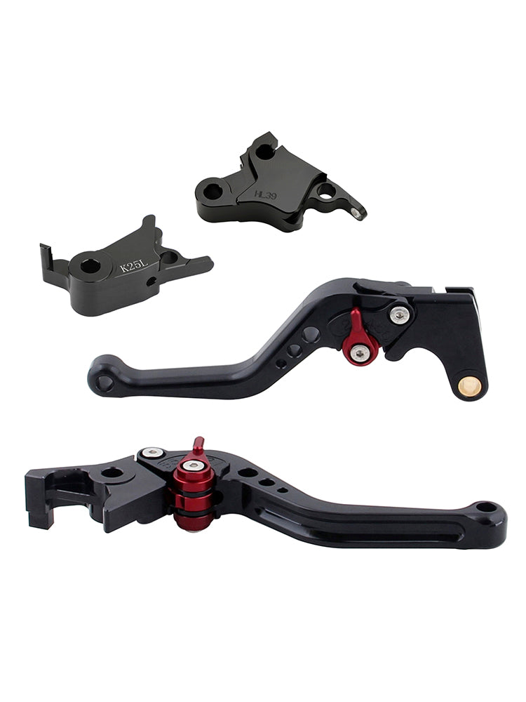 2023 CFMOTO 800NK NEW Short Clutch Brake Lever