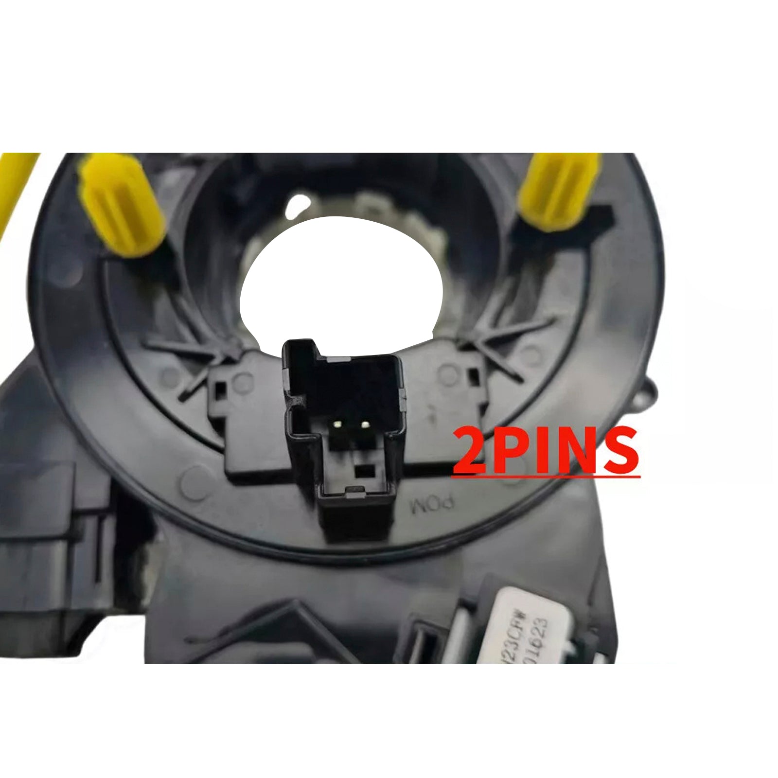 2015-2019 Ford Taurus Clock Spring Heated Steering Wheel FG1Z-14A664-B