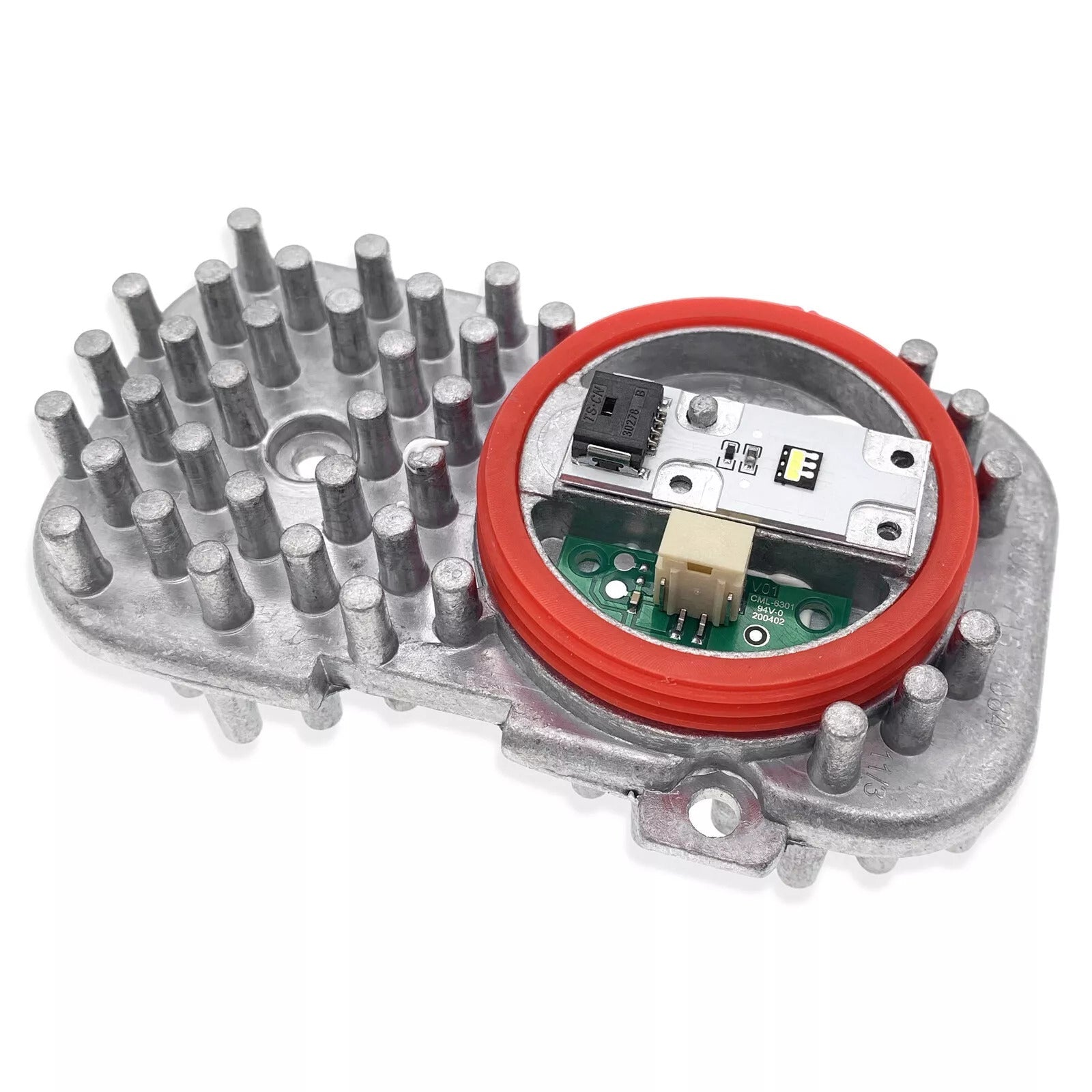 2Pcs Headlight LED Light Insert Diode Module For BMW 428i 435i 2014-2016