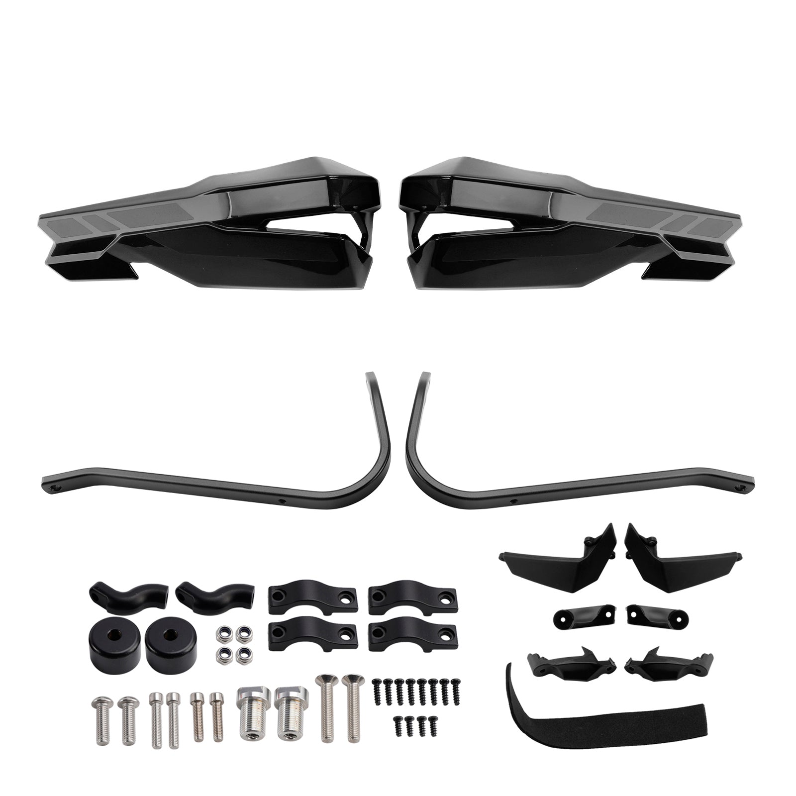 Handguard Protector for YAMAHA TENERE 700 2019-2024