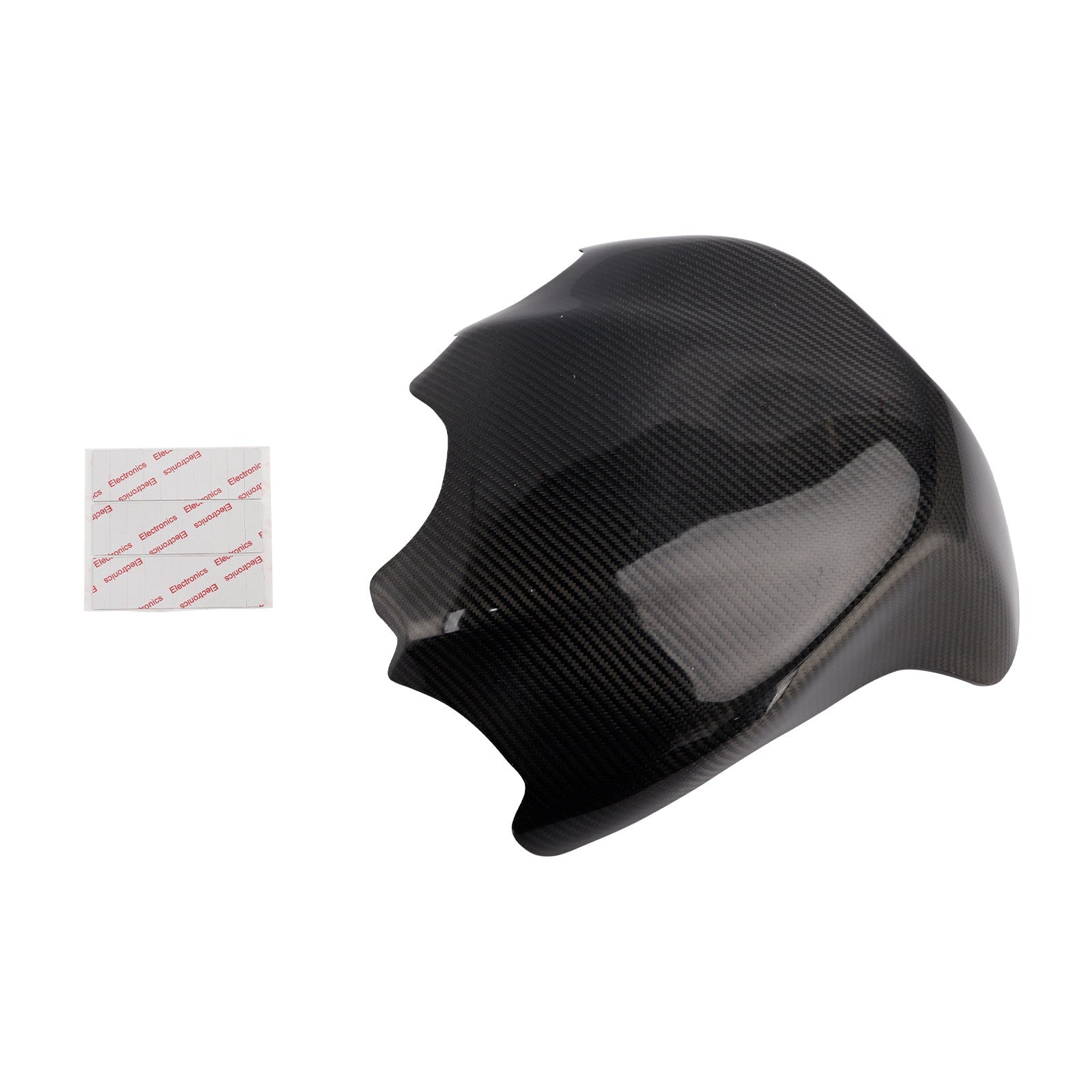 2019-2025 HONDA CB650R CBR650R Real Carbon Fiber Tank Cover Fairing