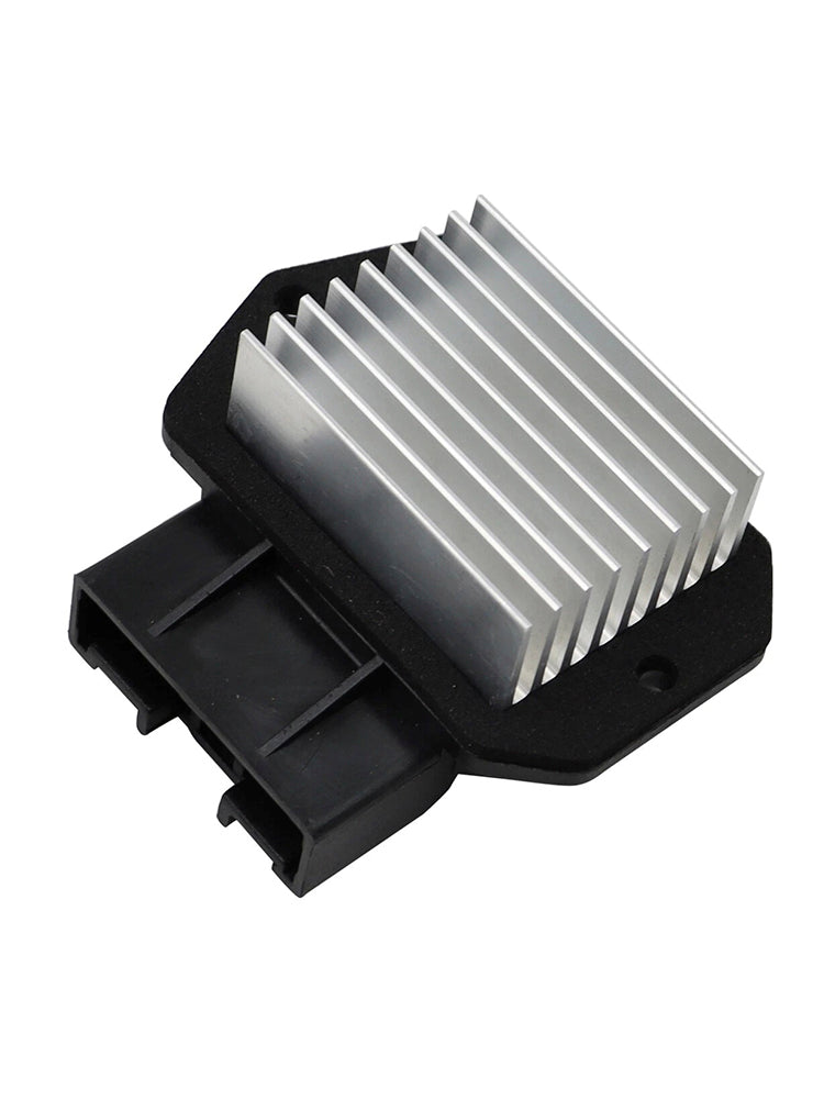 Blower Motor Resistor 68018105AA For Chrysler Dodge Ram 1500 2500 3500 2006-2019, Motoroza, 3 Year Warranty