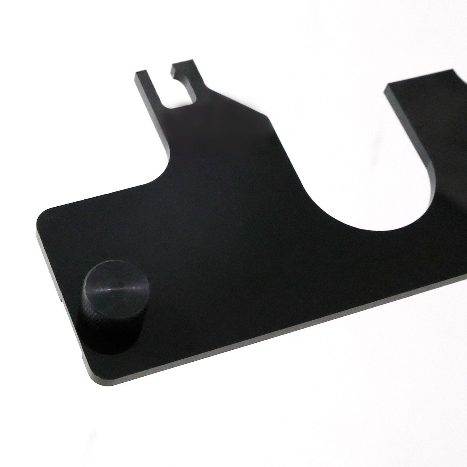 9070A Push Rod Retainer for Installing the Intake Side Rocker Shaft Assembly