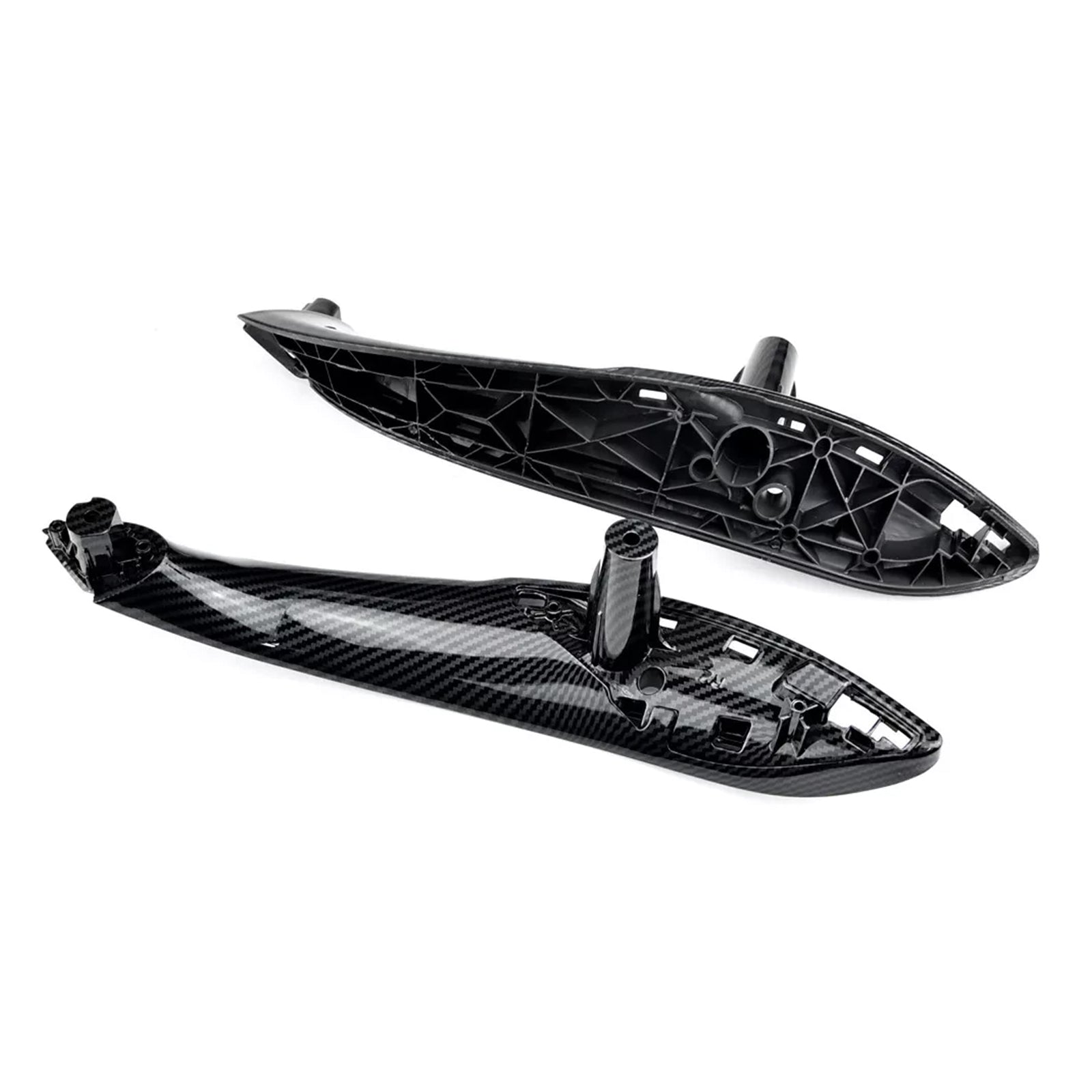 Front Left/Right Inner Trim Door Pull Handle For BMW F30 F80 F31 F32 F33 F35 M3