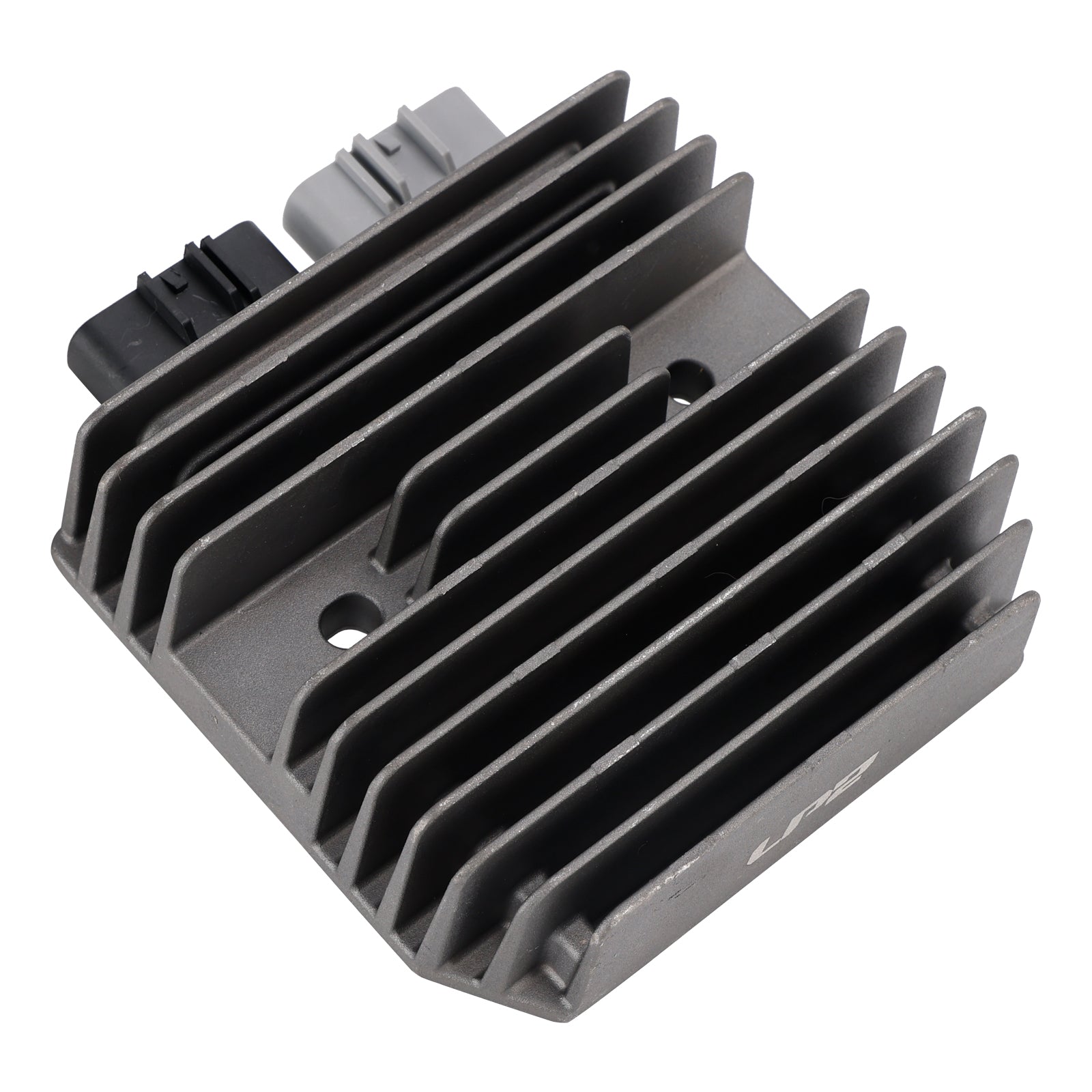2018 for Can-Am Maverick X3 Turbo R XMR Stator Regulator Rectifier & Gasket 420296908