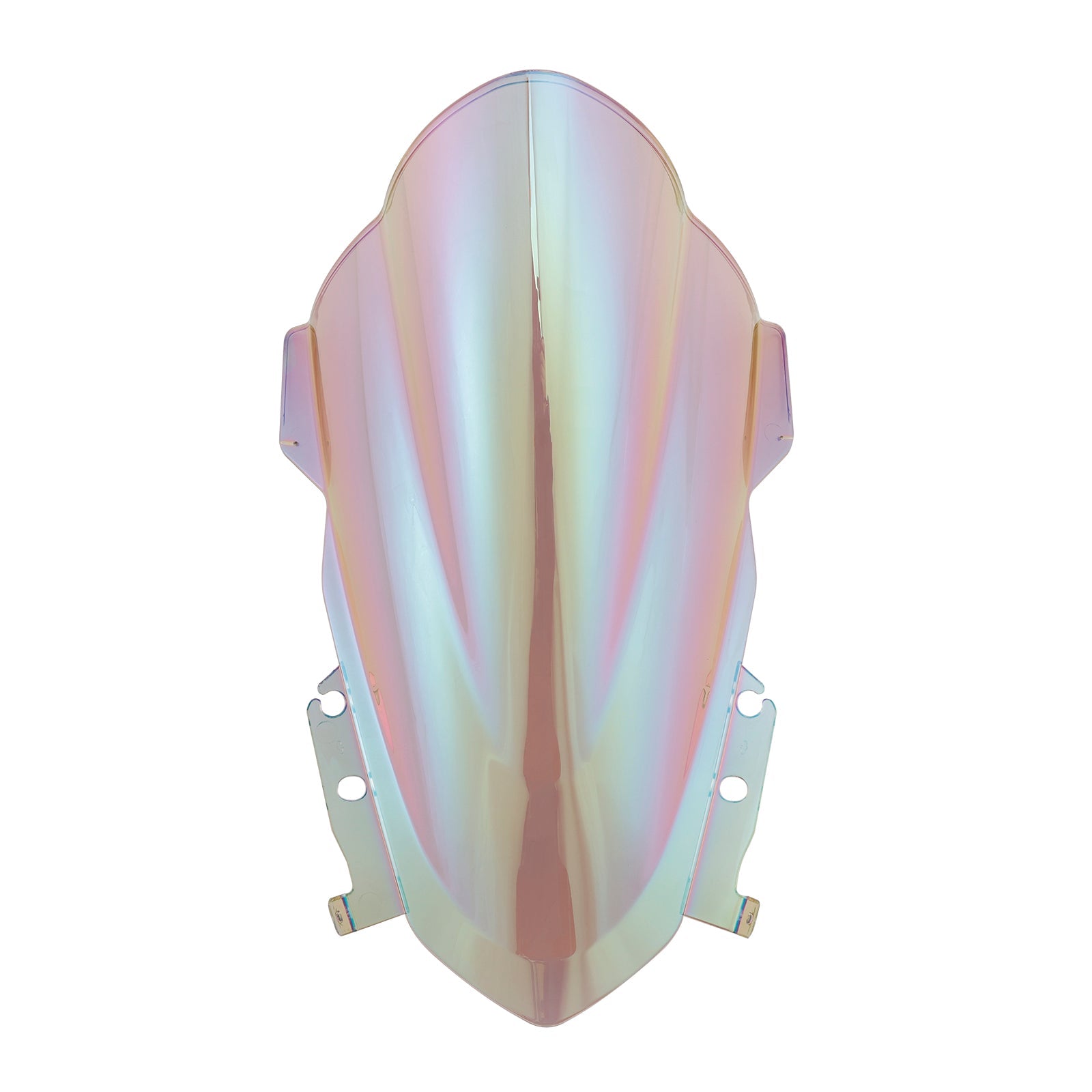 2024-2025 Daytona 660 Motorcycle Windshield WindScreen