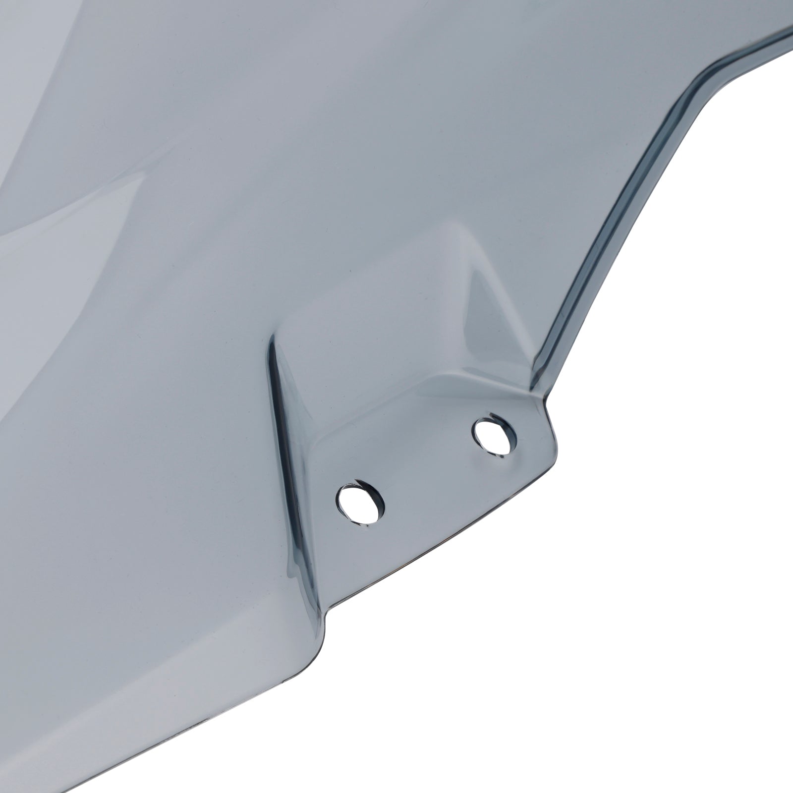 2024-2025 KAWASAKI Ninja 500 윈드실드 윈드스크린