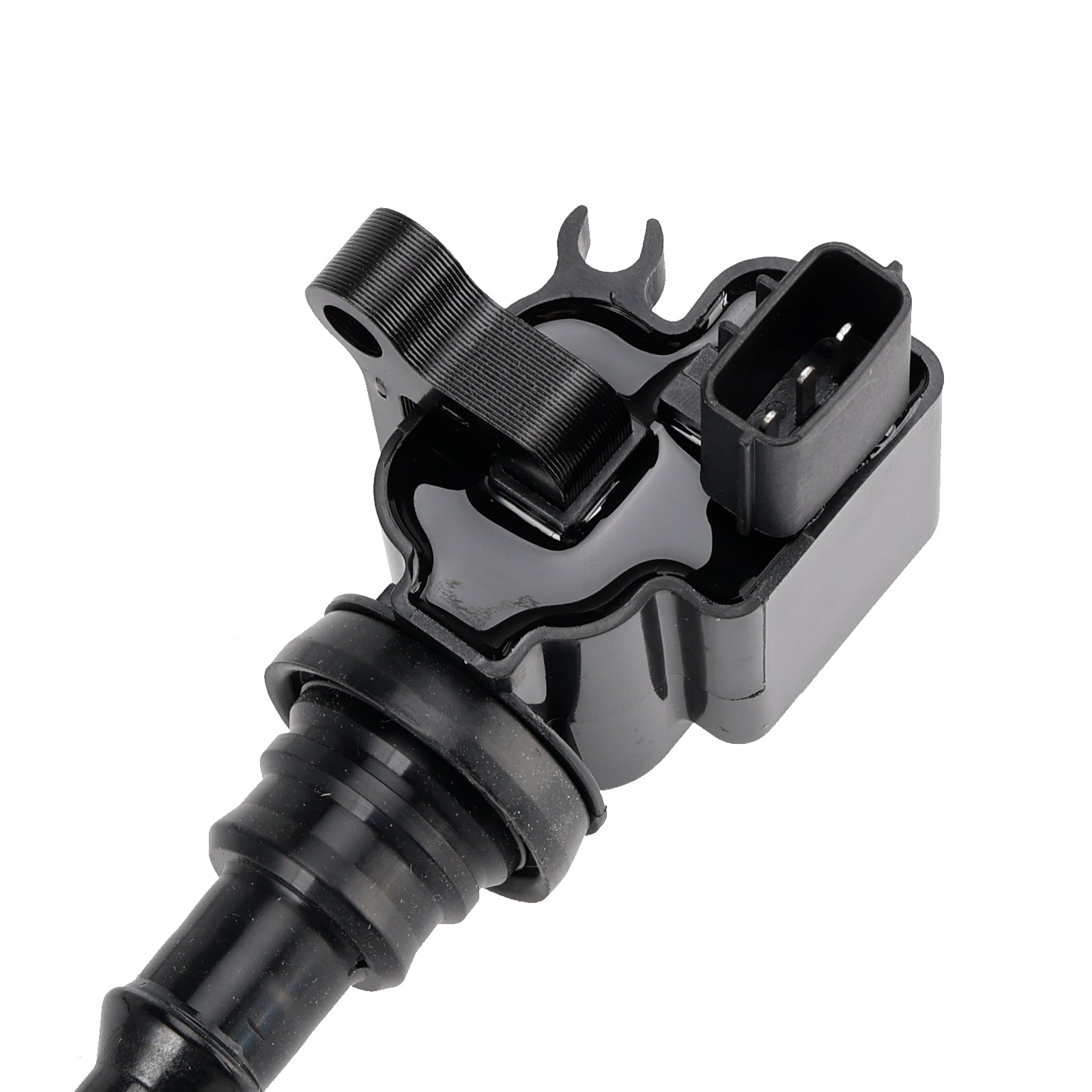 2003-2006 Kia Sorento 3.5L V6 3x Ignition Coil & 6x Spark Plug & 3x Wireset UF431