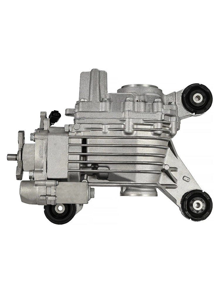 12.2016-08.2020 Volkswagen VW GOLF VII Variant (BA5, BV5) 2.0 R 4motion Cupra Rear Axle Gear Differential 0CQ525010T