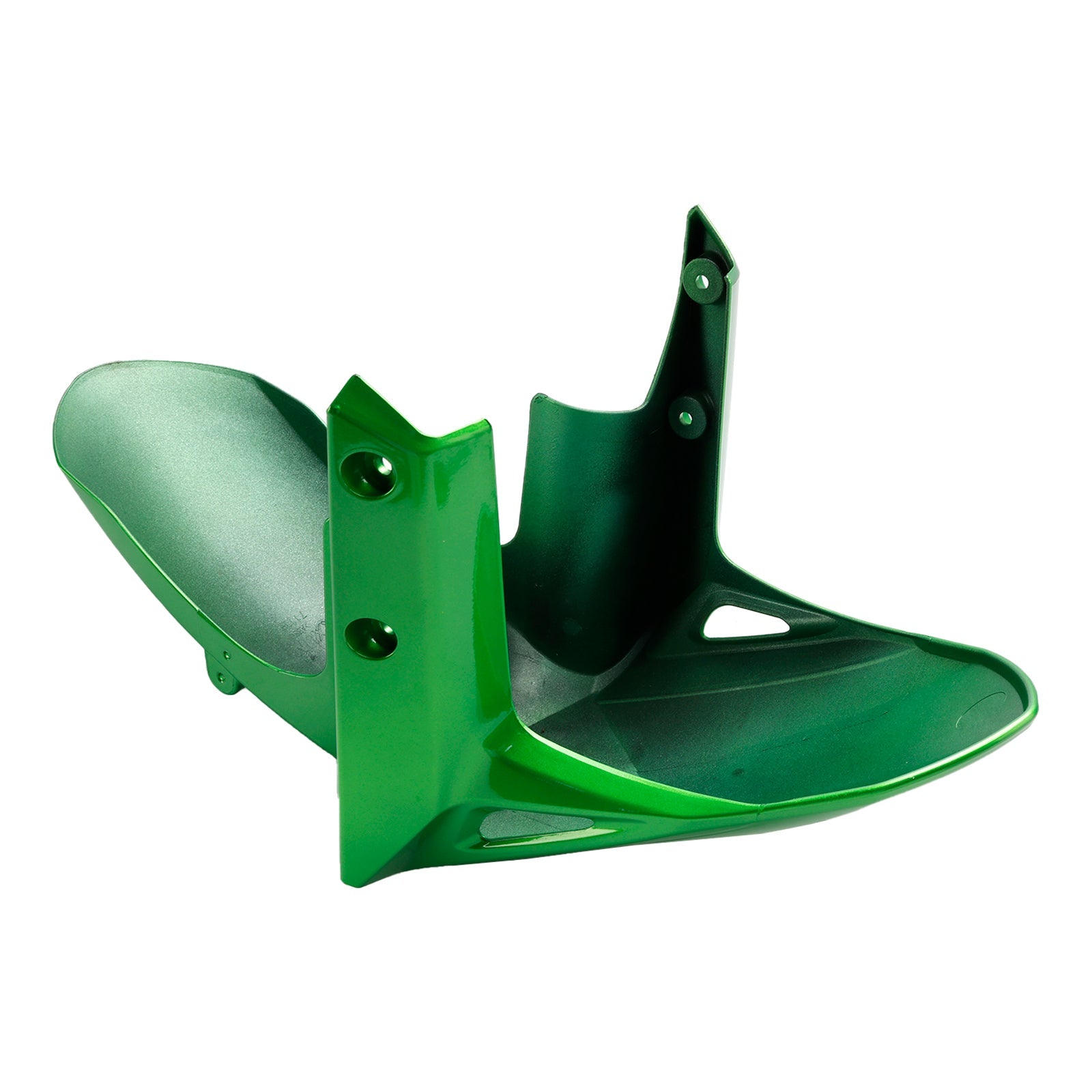 Front Fender Mudguard Fairing For Kawasaki Versys 650 KLE650 2022-2024 versys 1000 1100