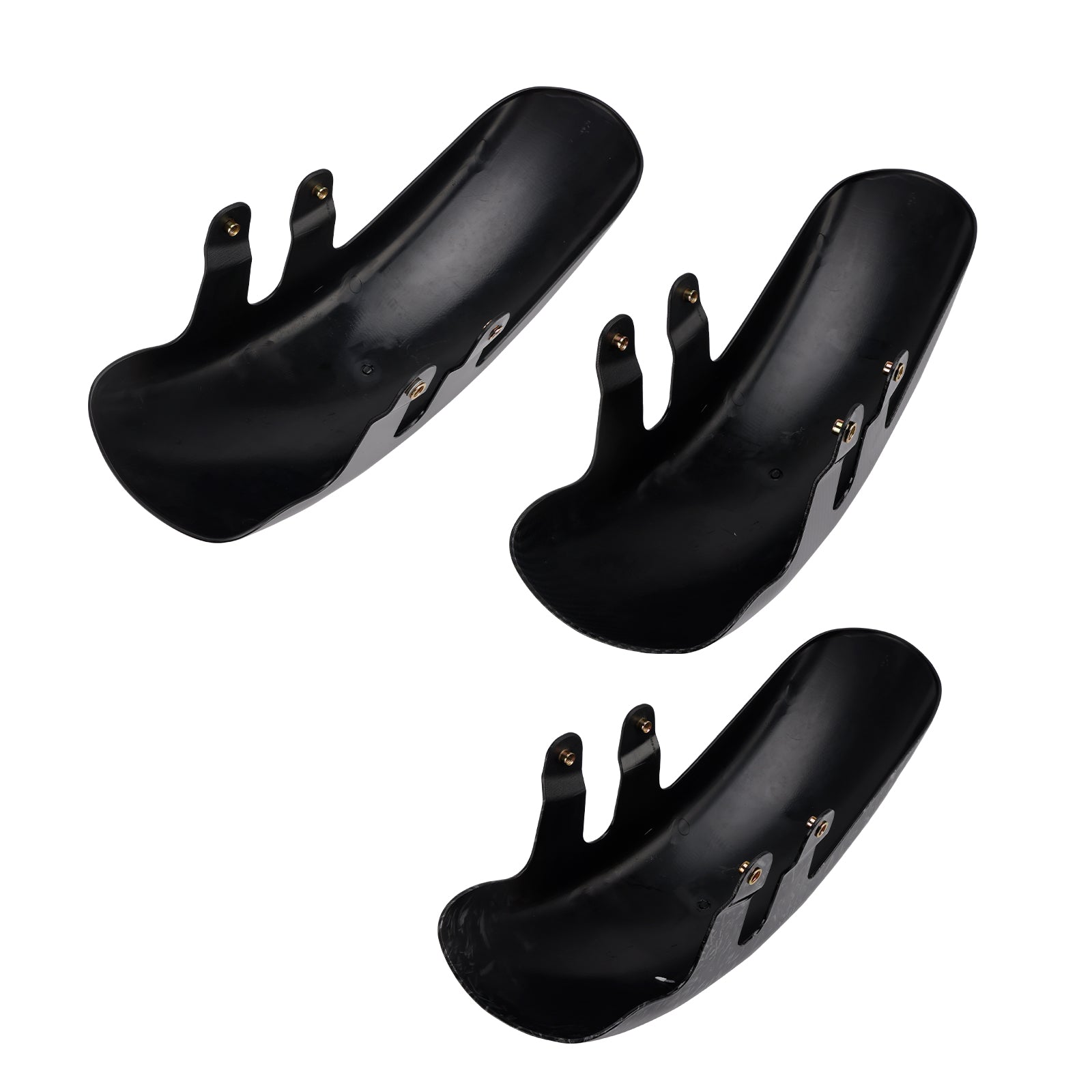 2023-2025 Touring CVO Road Glide / Street Glide Front Fender Mudguard Fairing