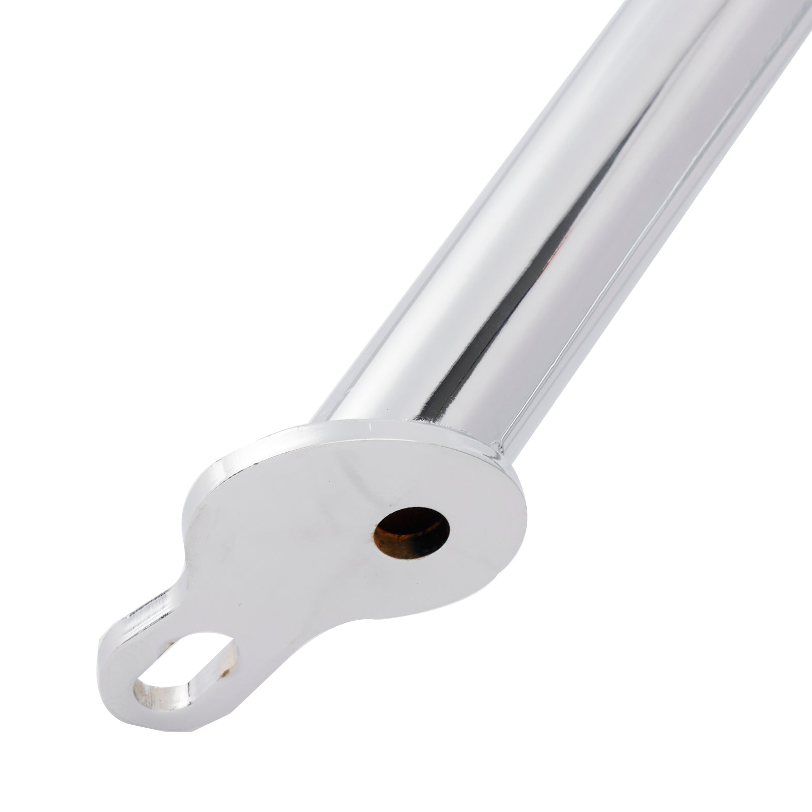 Road Glides Street Glides Road Glides FLHT FLHX Engine & Fairing Bracket Frame Anti-Crash Bumper Kit Chrome