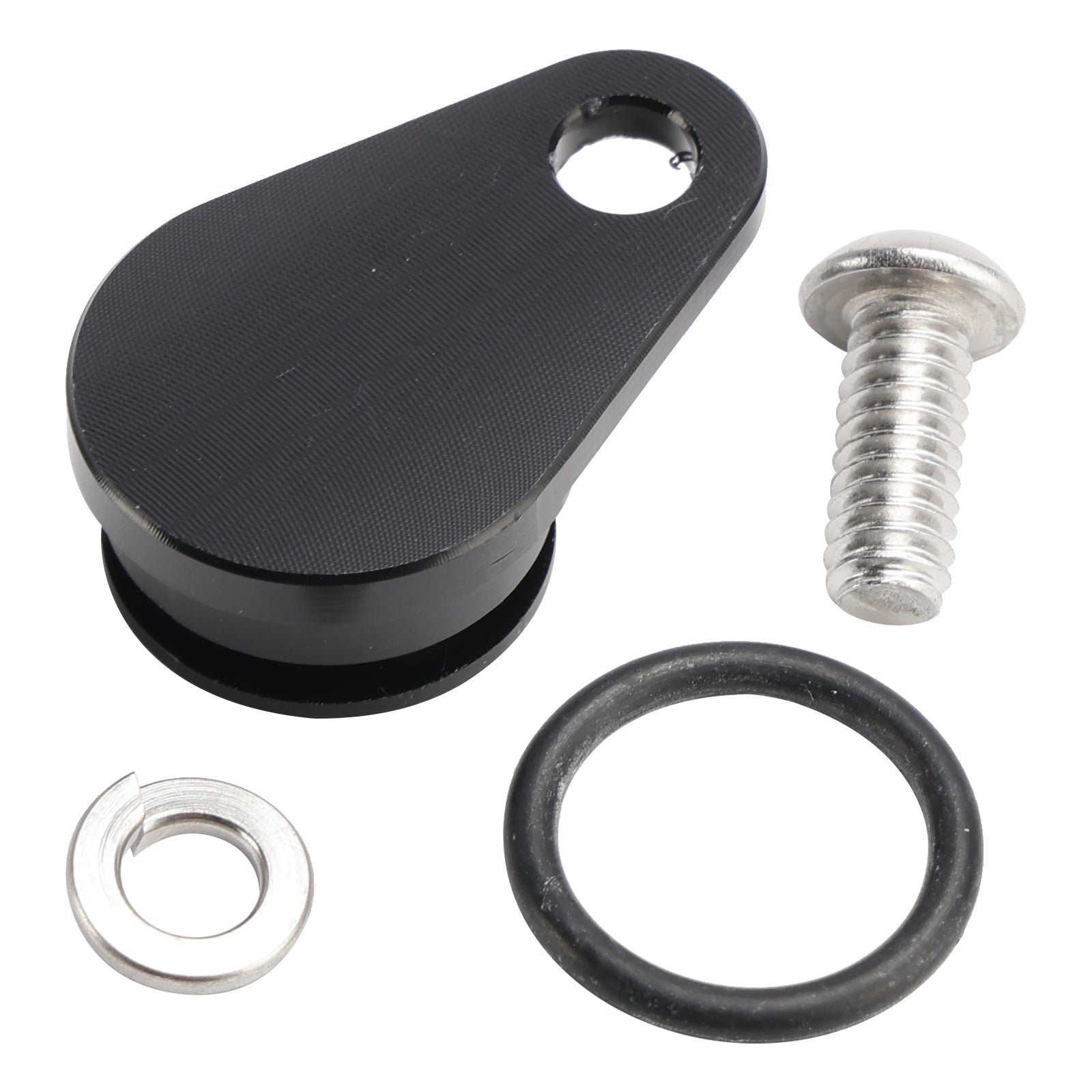 20298 Speedometer Port Plug