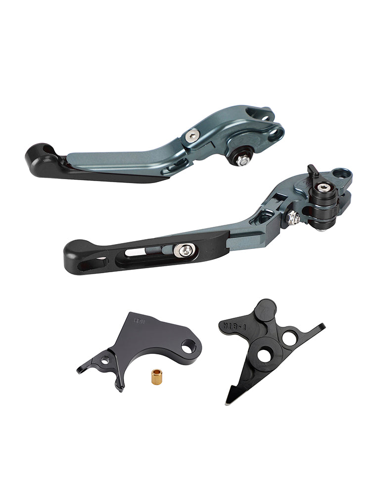 2022-2024 HONDA CRF1100L Africa Twin Adjustable Clutch Brake Lever