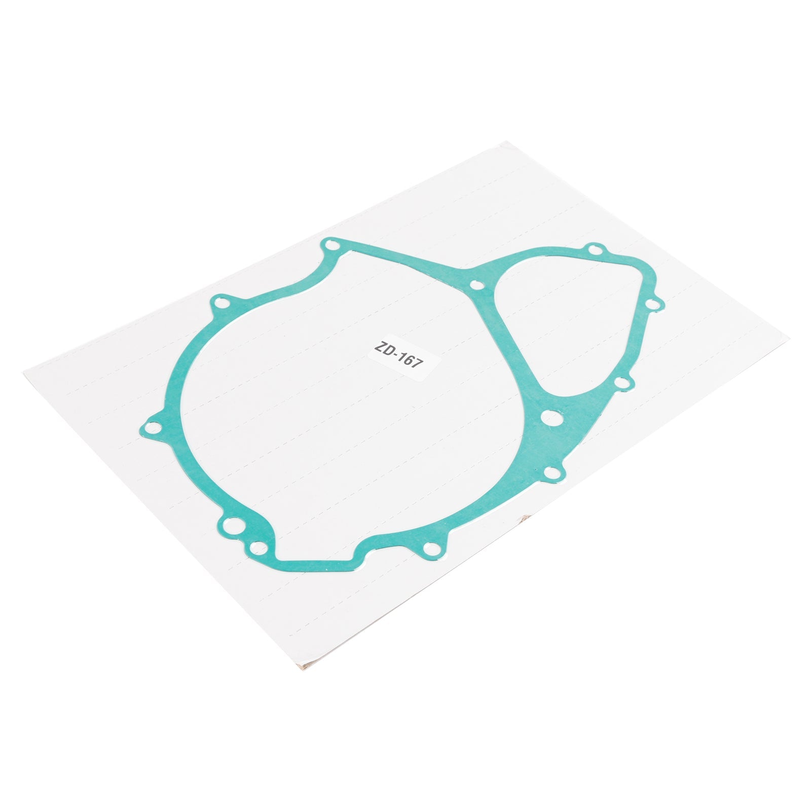 Ignition Cover Gasket For BMW F650 00-07 G650 Xchallenge Xcountry Xmoto 06-10