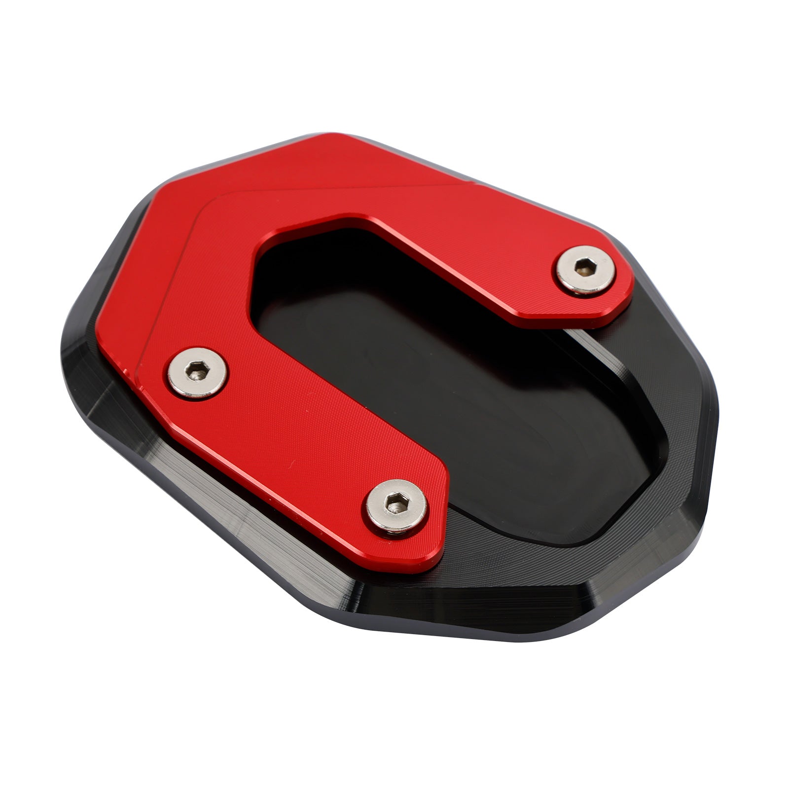 Ducati Scrambler 400/800/1100 2015-2020 Kickstand Enlarge Plate Pad