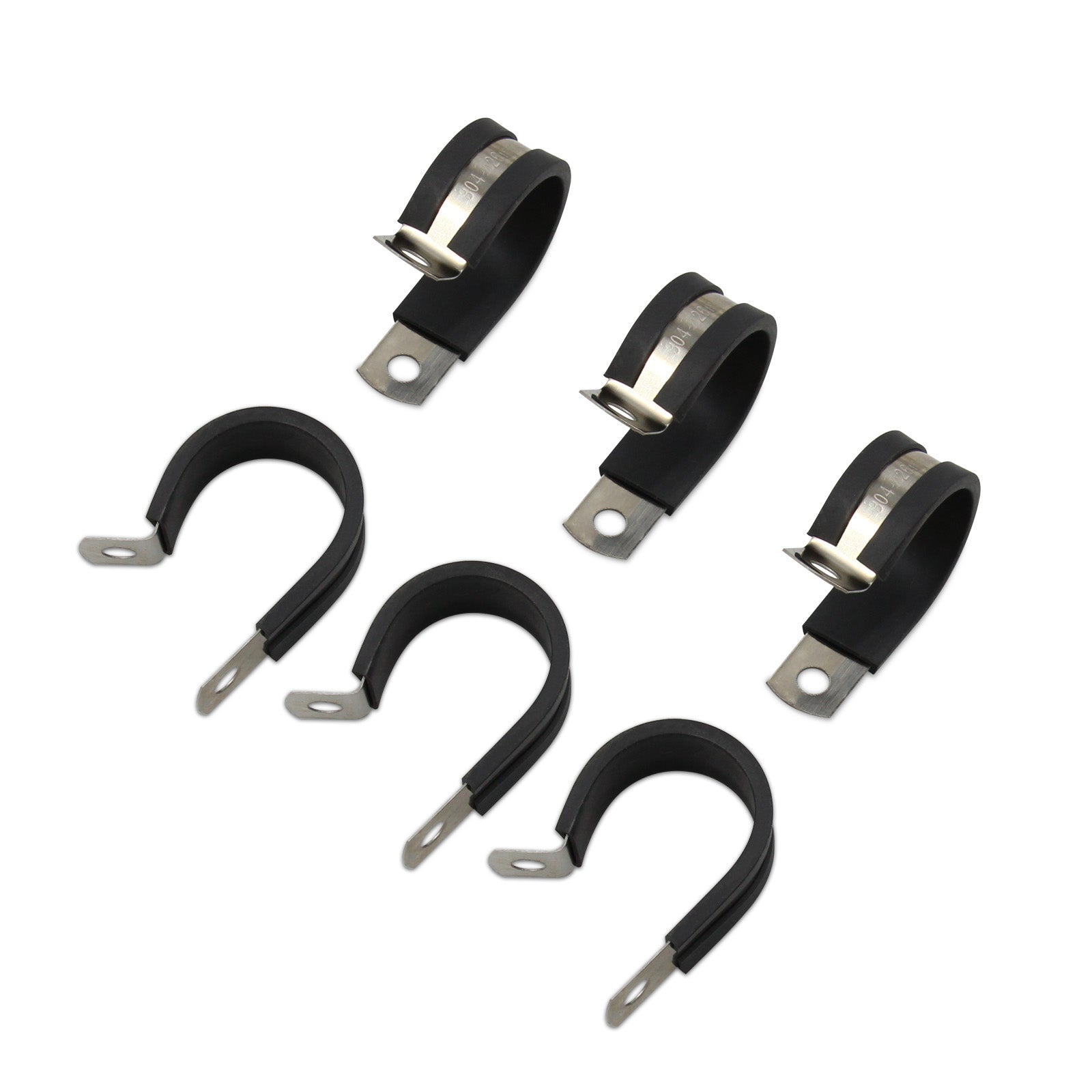 Stainless Steel Braided Fuel Line Kit Quick Fix QFF0015SS For HHR Cobalt Pontiac