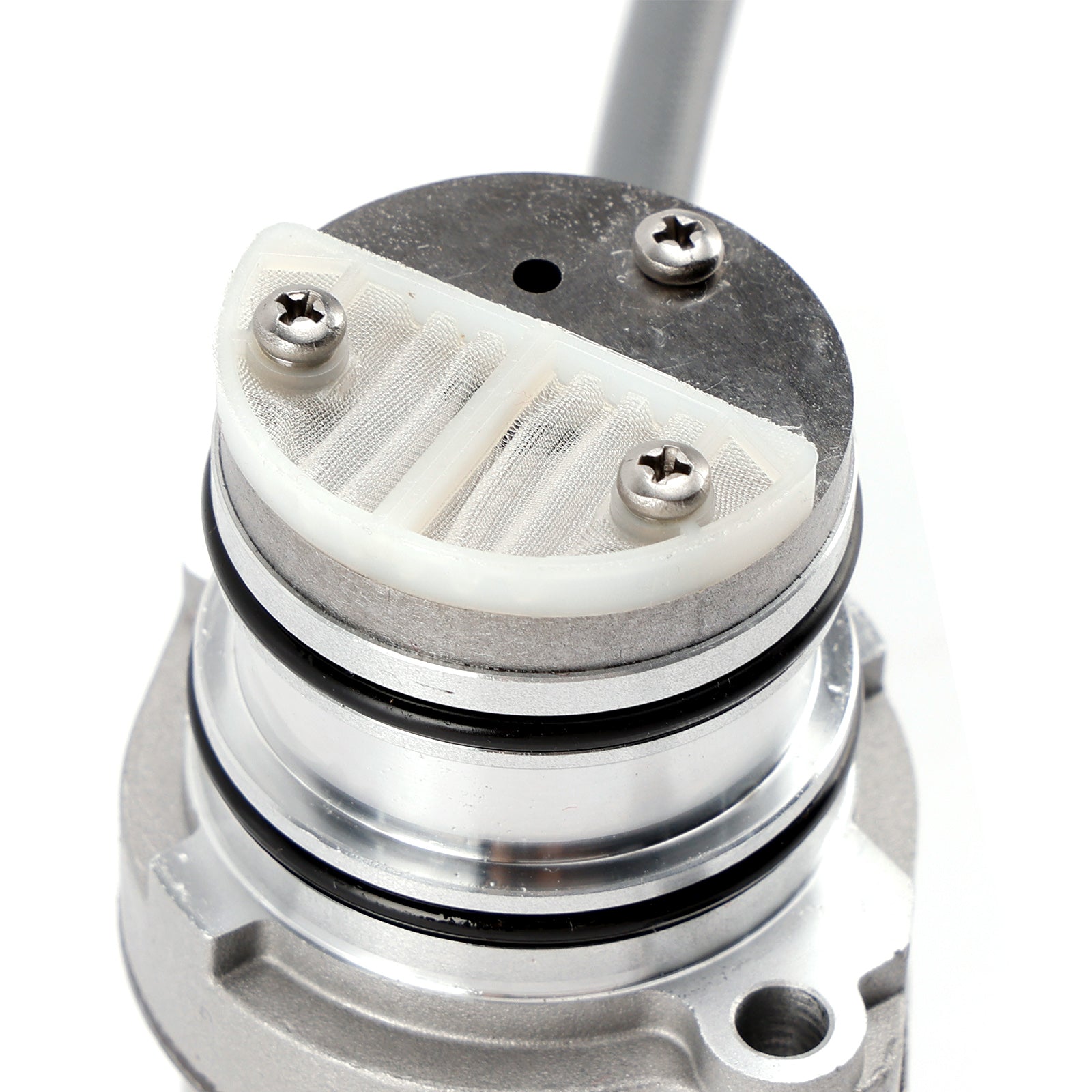 2008-2015 Volvo XC60 Mk1 2.4 D D3 & D4 AWD 3.2 AWD D5 AWD T6 AWD Differential Oil Pump 31256757