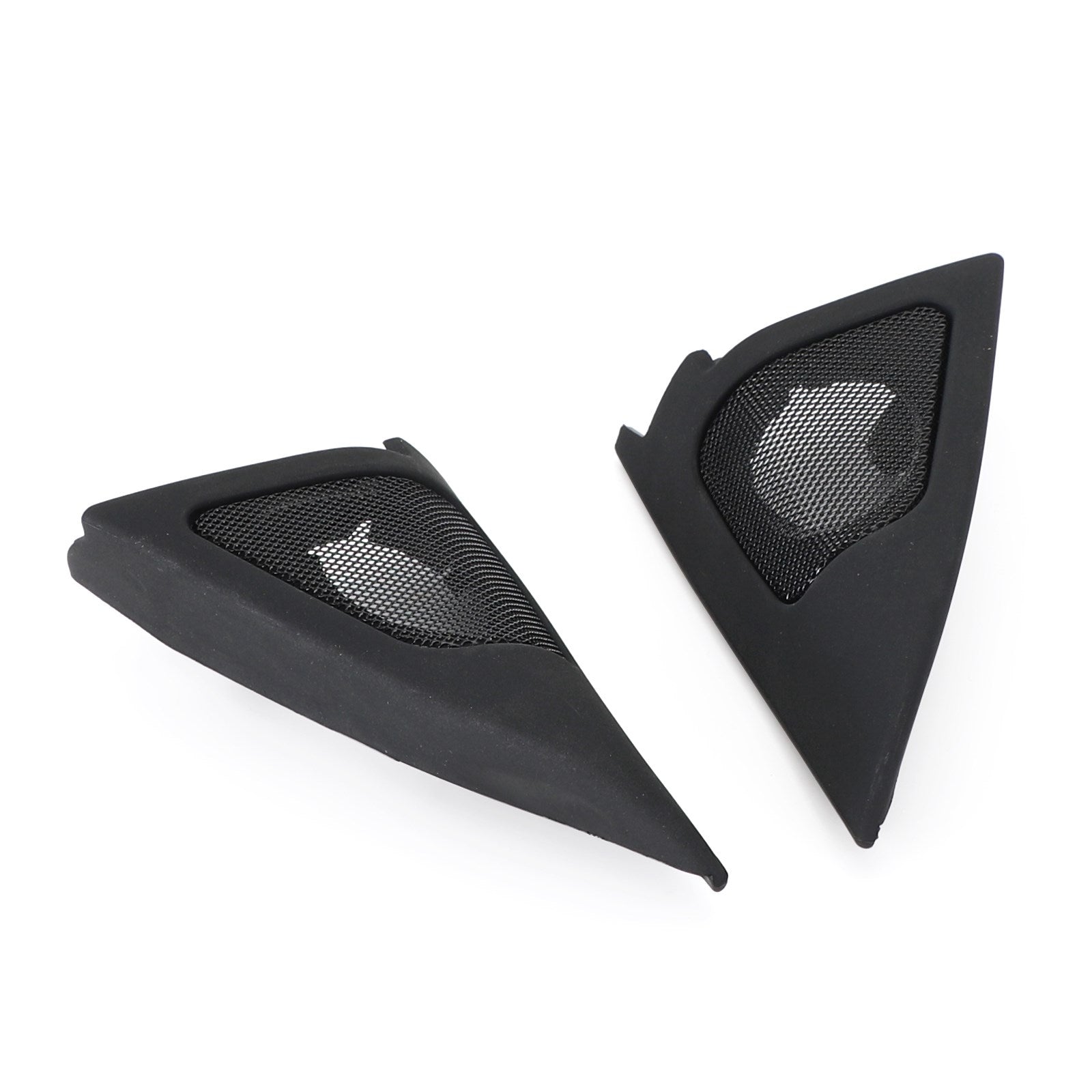 2006-2013 BMW 3 시리즈 E92 E93 앞문 스피커 트위터 커버 페어