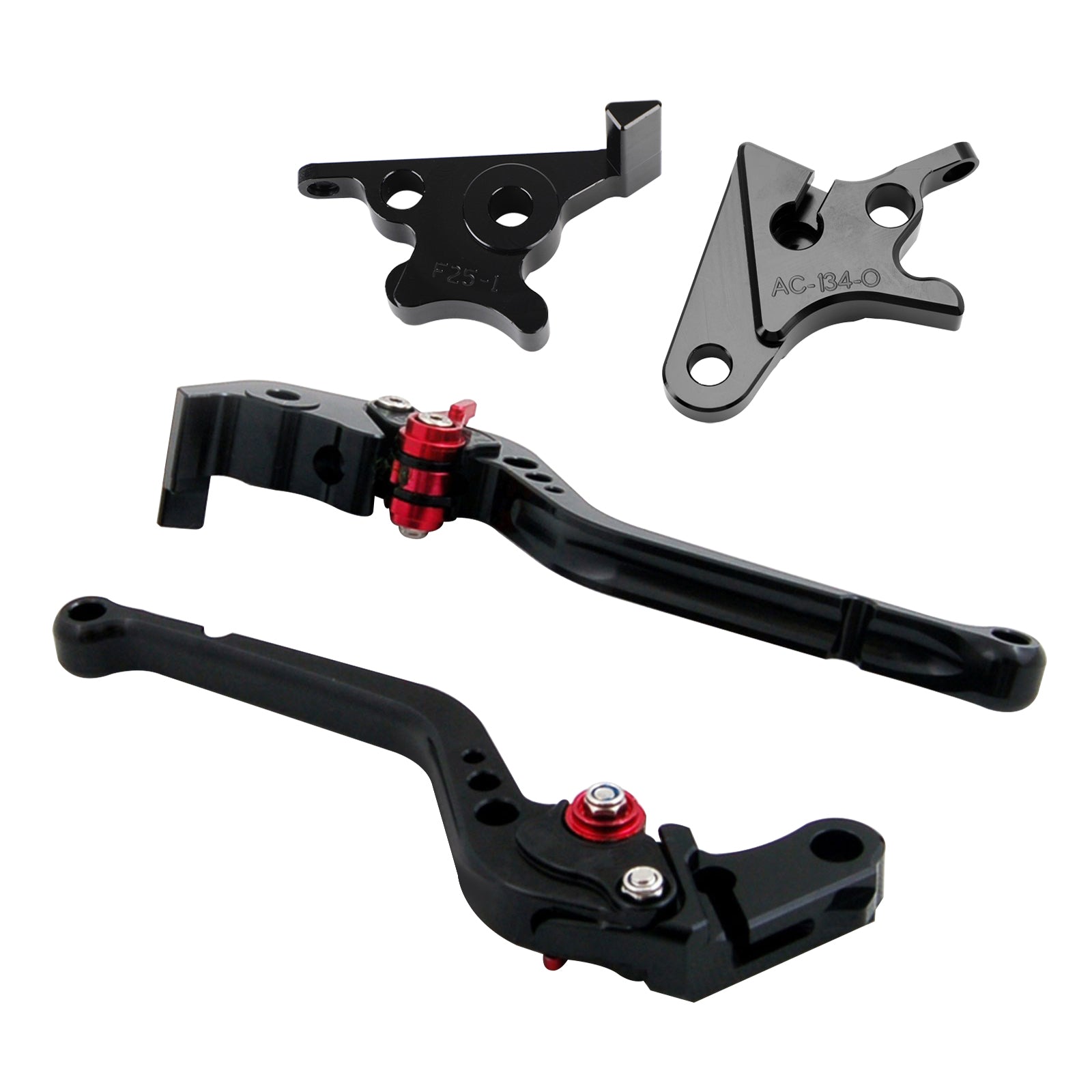 Long Clutch Brake Lever fit for HONDA CB350 Hness GB350 CB350 2021-2023