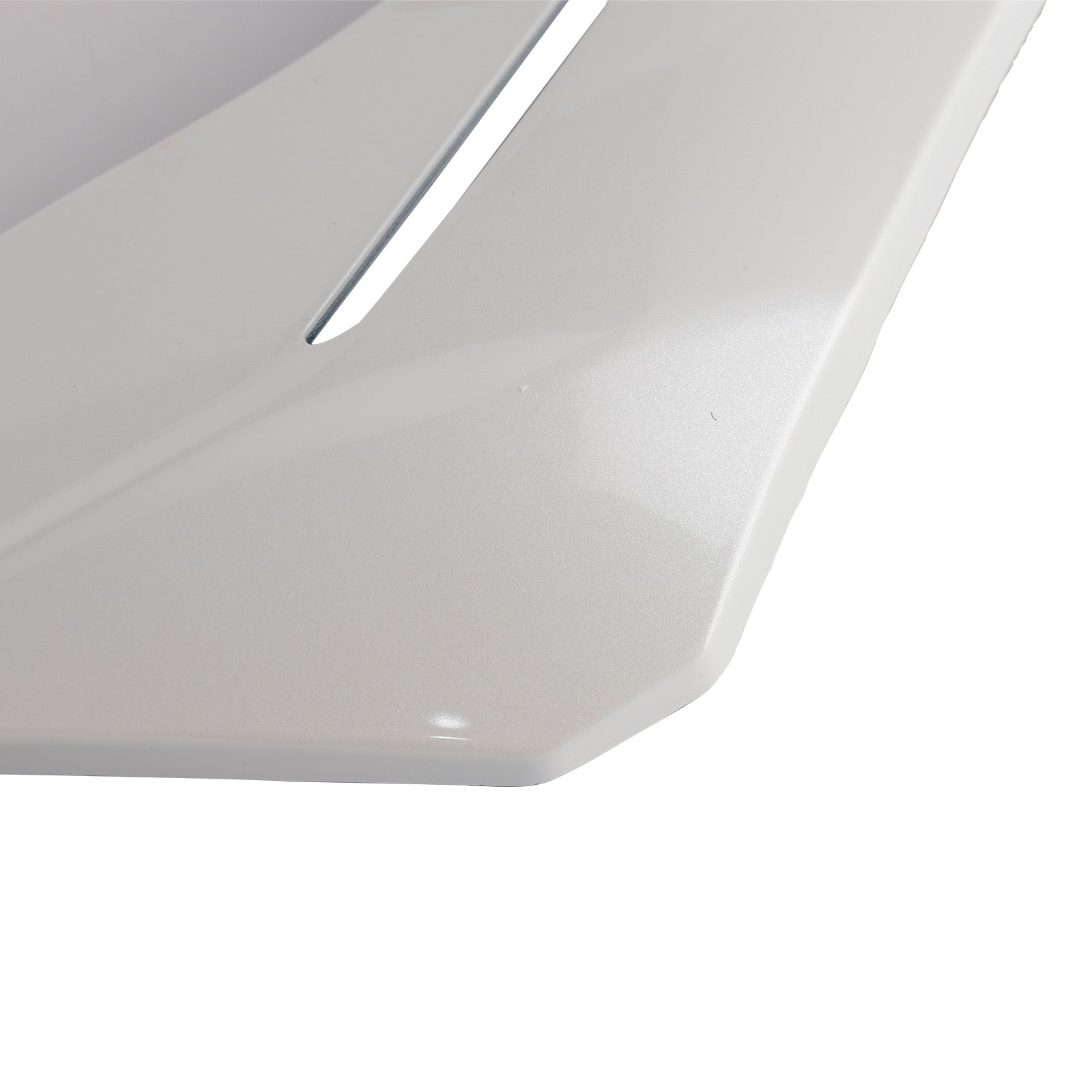 2023-2025 Street Triple 765 R/RS Engine Lower Belly Pan Panels Guard Fairing