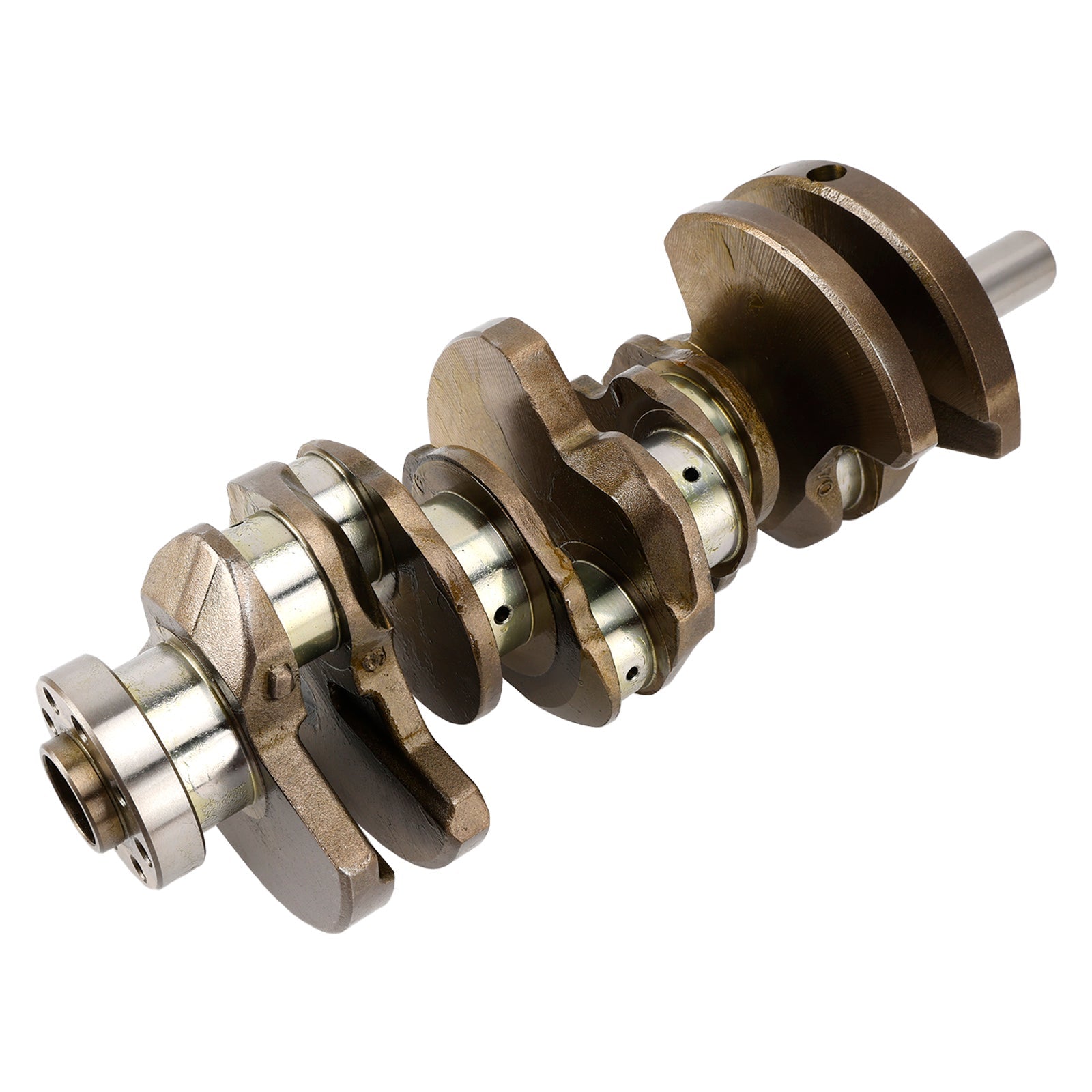 Engine Block Crankshaft VR30 for Infiniti Q50 Q60 3.0L V6 16-24 12201-5CA0A