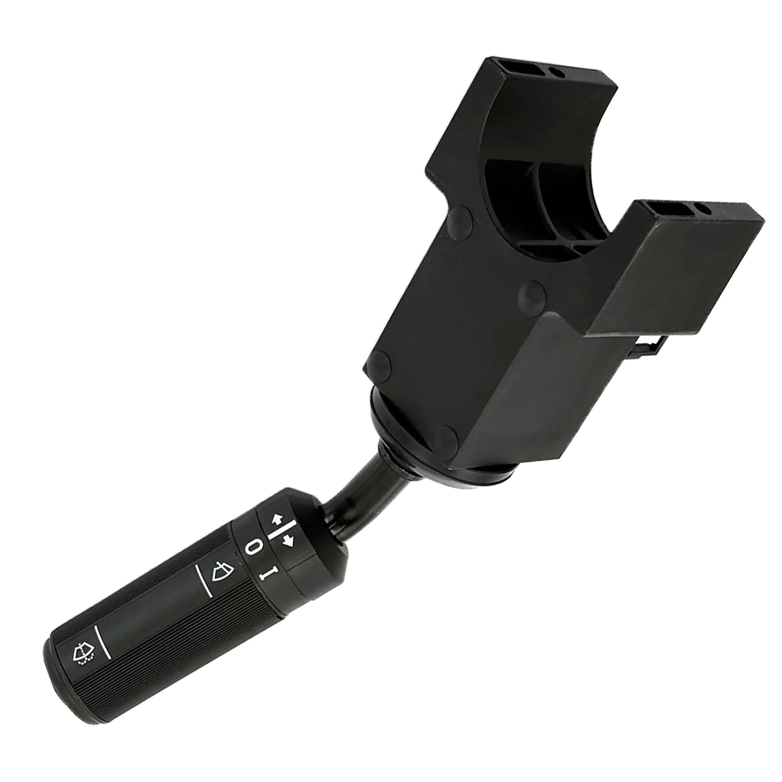 Wiper Control Switch 85801939 for Holland 555E 575E 655E 675E LB75 Engine