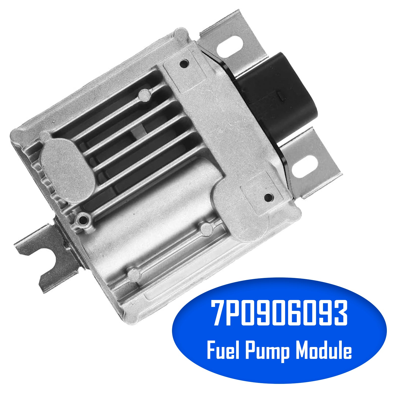 Fuel Pump Module for Porsche Cayenne 92A for VW Touareg 7P5 10-24 7P0906093