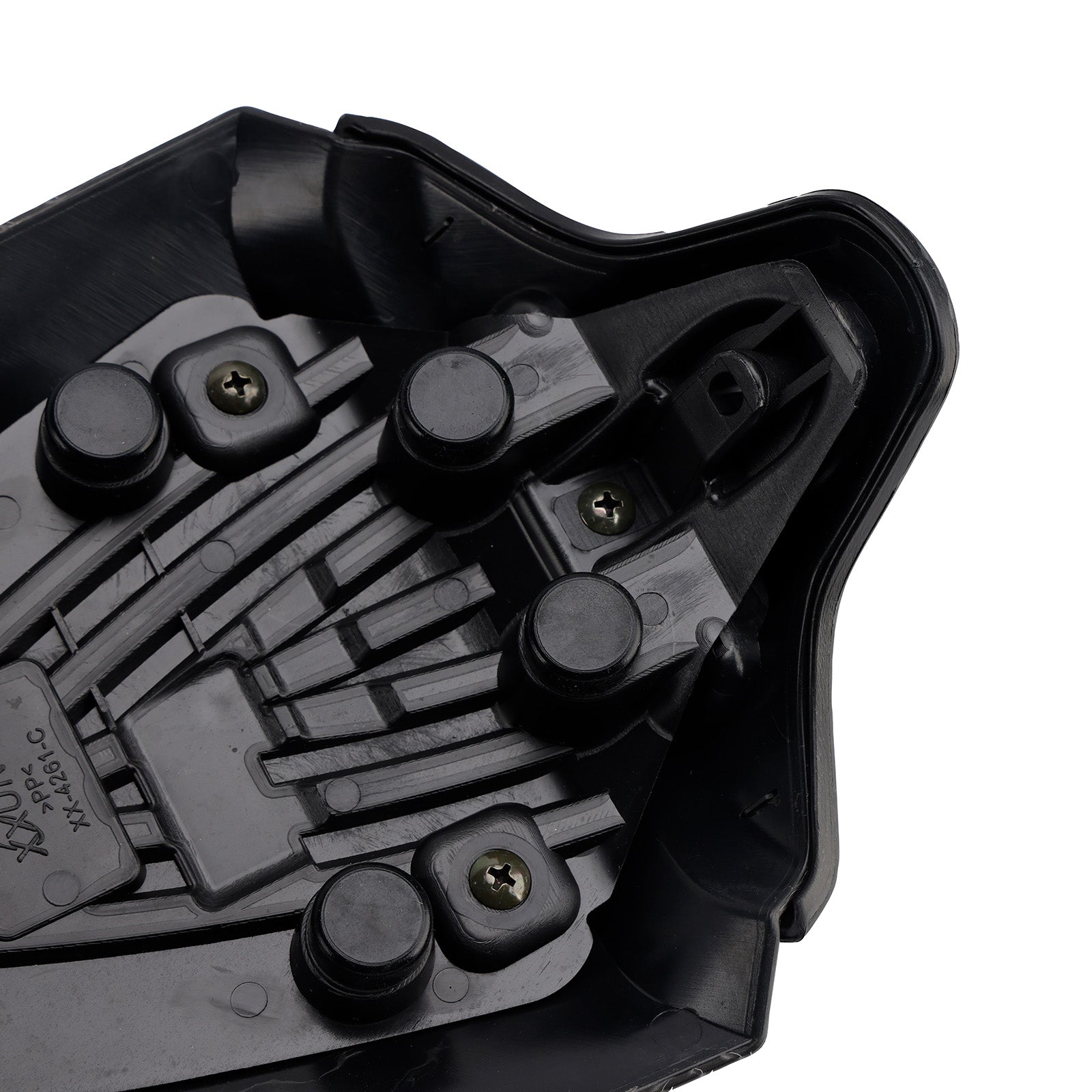 2021-2024 For Speed Triple 1200 RS Rear Tail Seat Fairing Cowl Cover