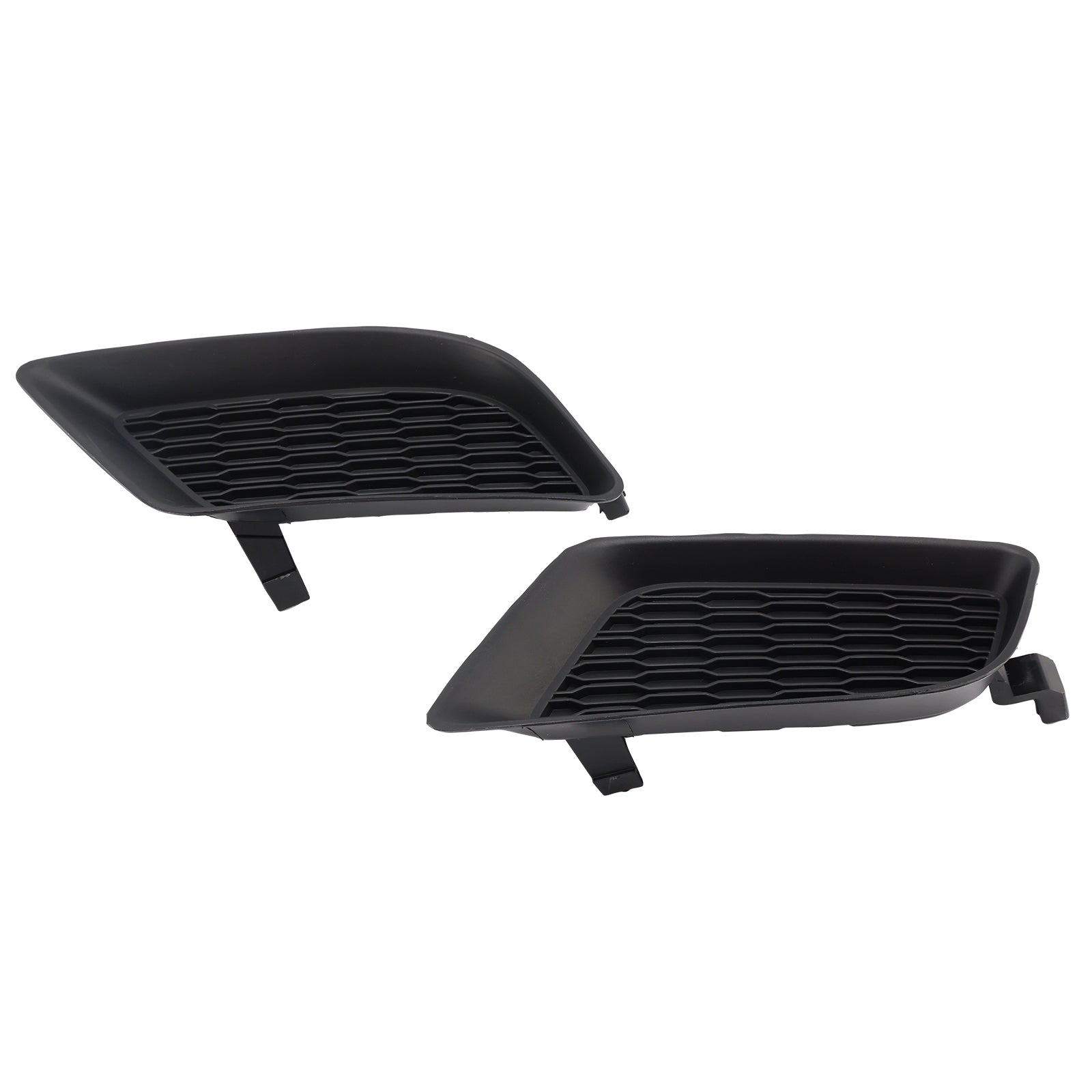 2011-2014 Dodge Charger R/T, SE, SXT, SXT Plus 2PCS Fog Light Cover 68092570AA 68092571AA