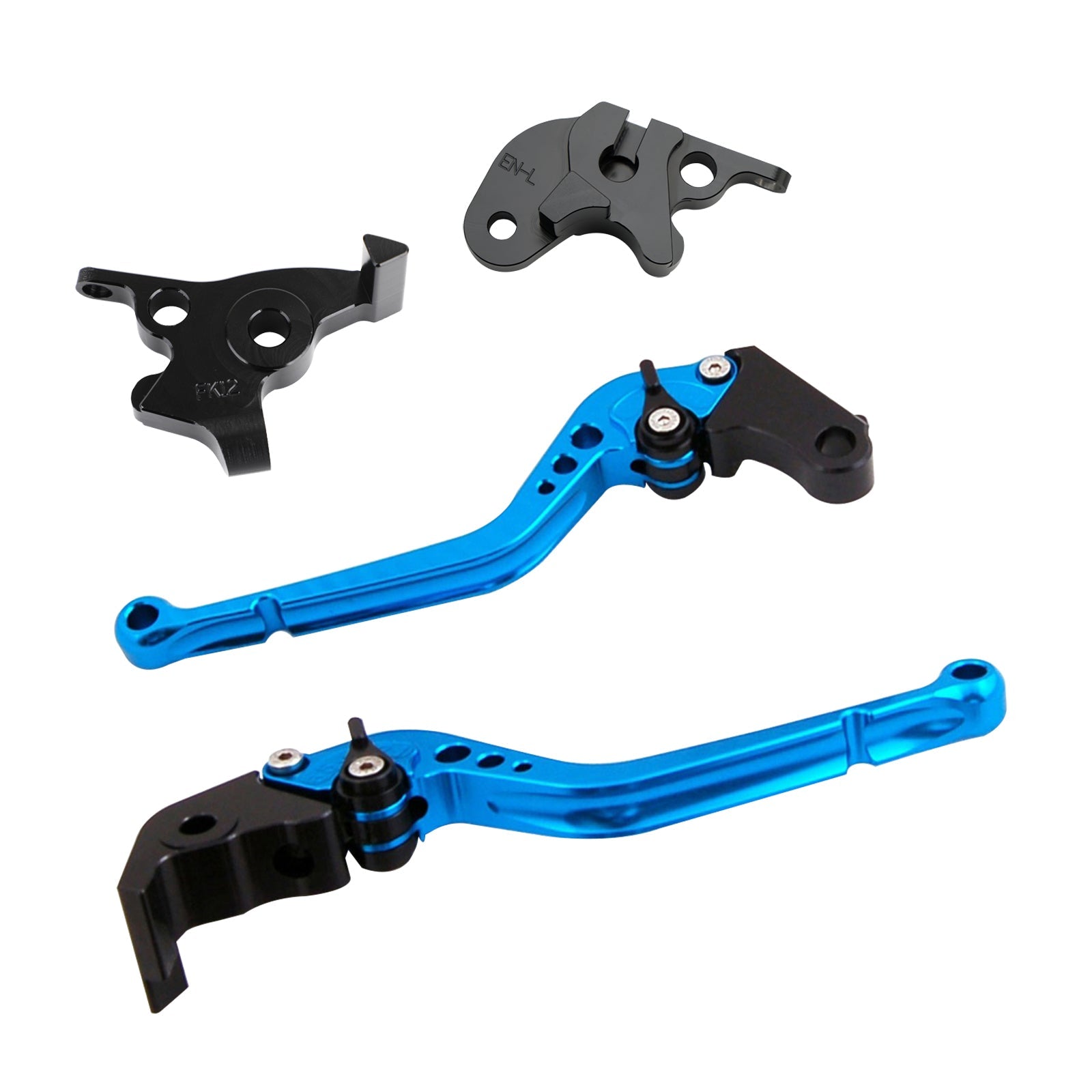 Long Clutch Brake Lever fit for CFMOTO 250NK ABS 150NK 2019-2021