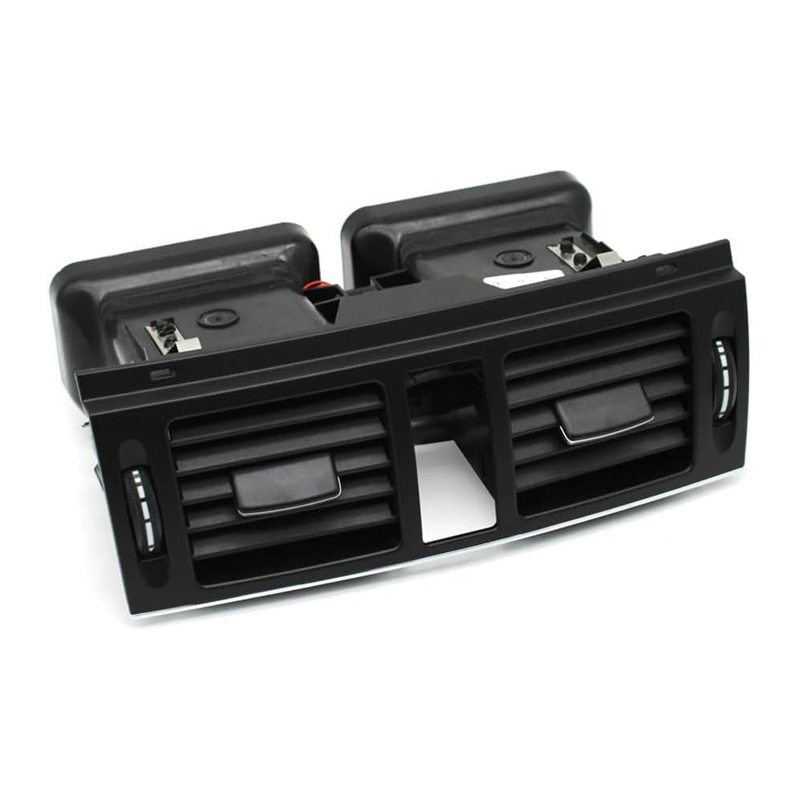 2007-2010 Mercedes Benz W204 Base Version Dashboard Air Vent Outlet Assembly 2048304054