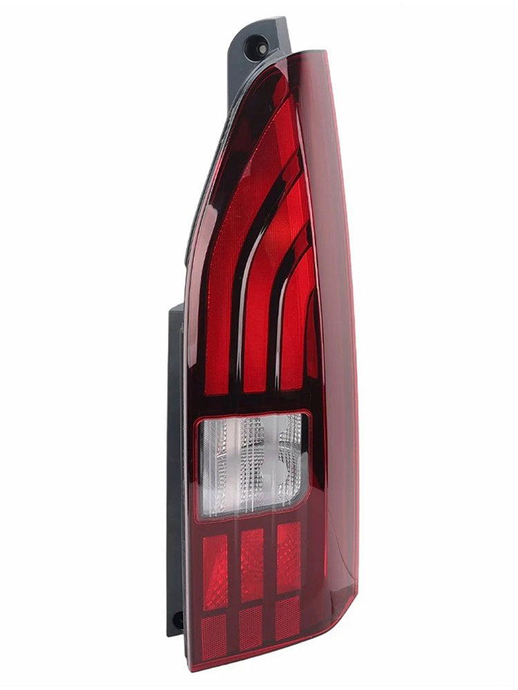 2018-2023 For Peugeot Rifter Heckklappe Rear Right Tail Light Tail Lamp Halogen 9820555280