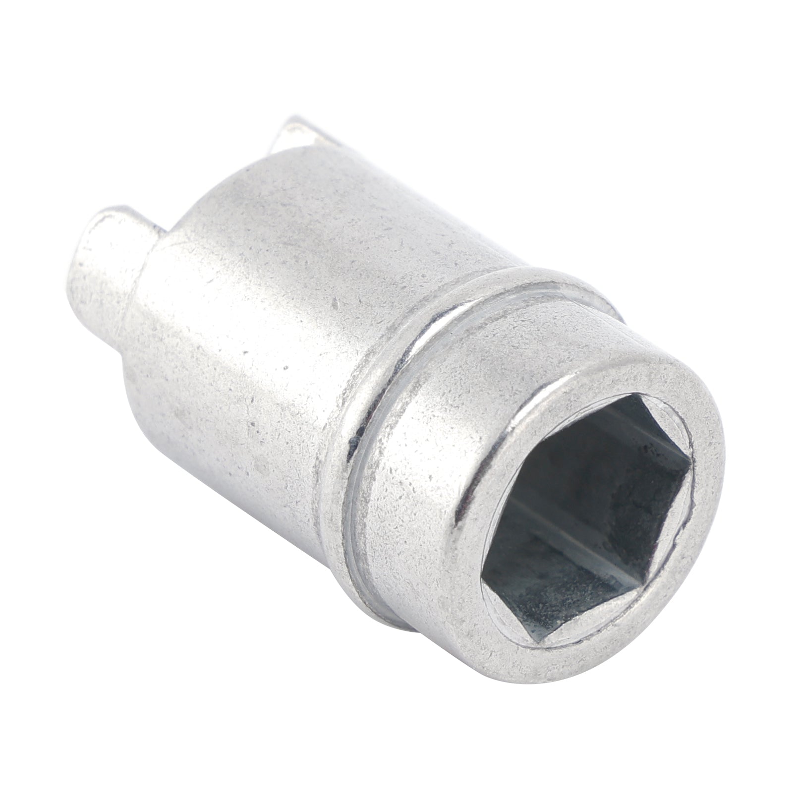 WP2220457 Refrigerator Ice Crusher Coupler + WP2220458 Coupling