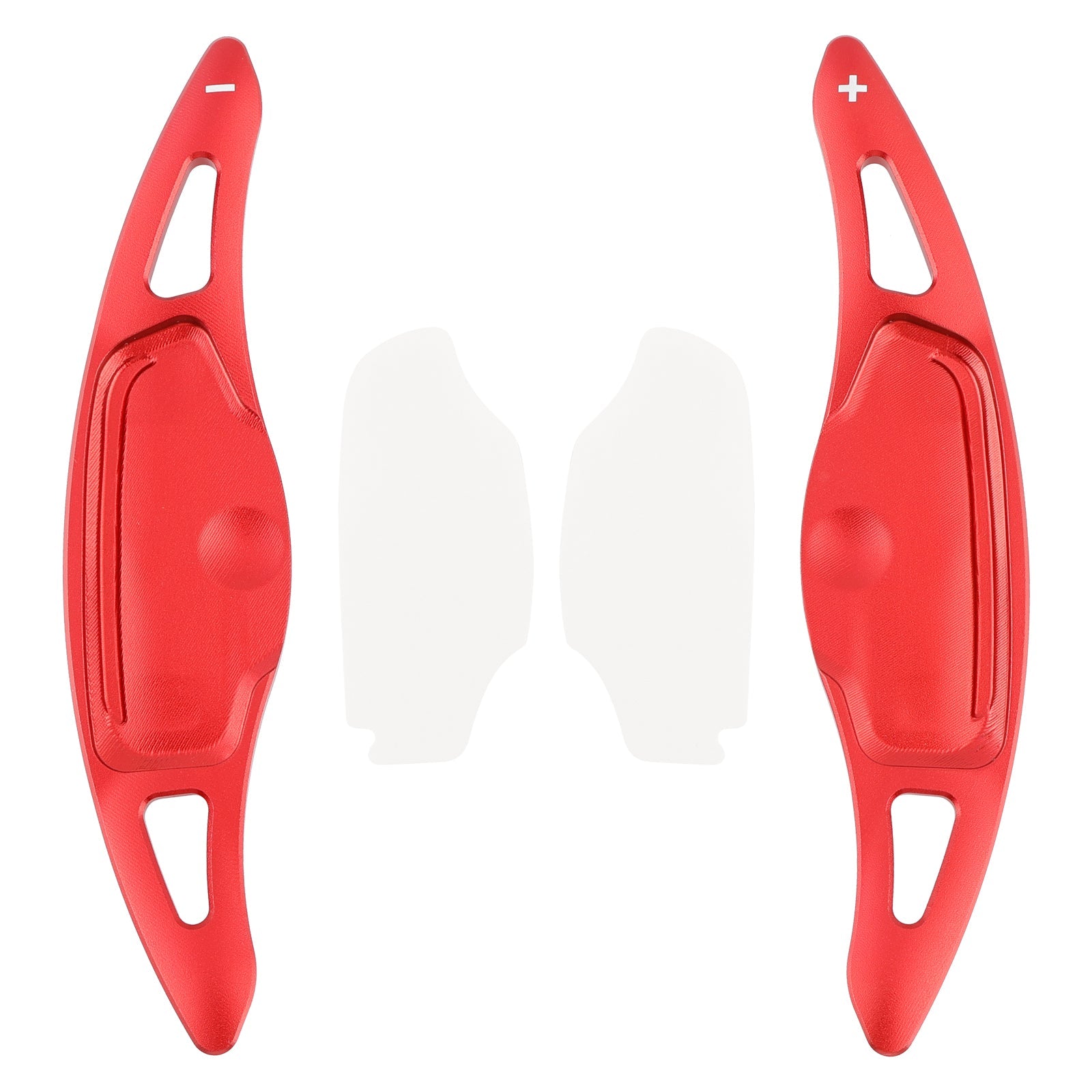 2018-2023 Kia Stinger Steering Wheel Paddle Shifter Covers