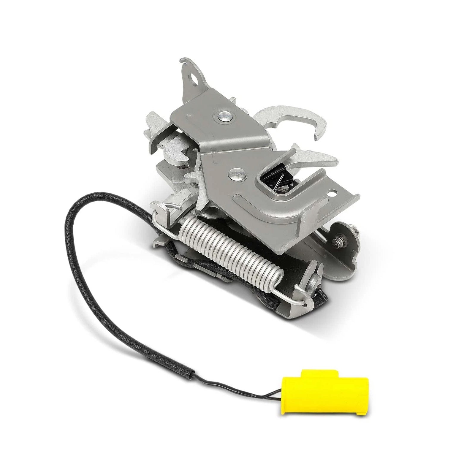 2024 For BMW X2 U10 iX2 xDrive 20 0.1 SUV Front Right Bonnet Hood Latch Lock 51239880002