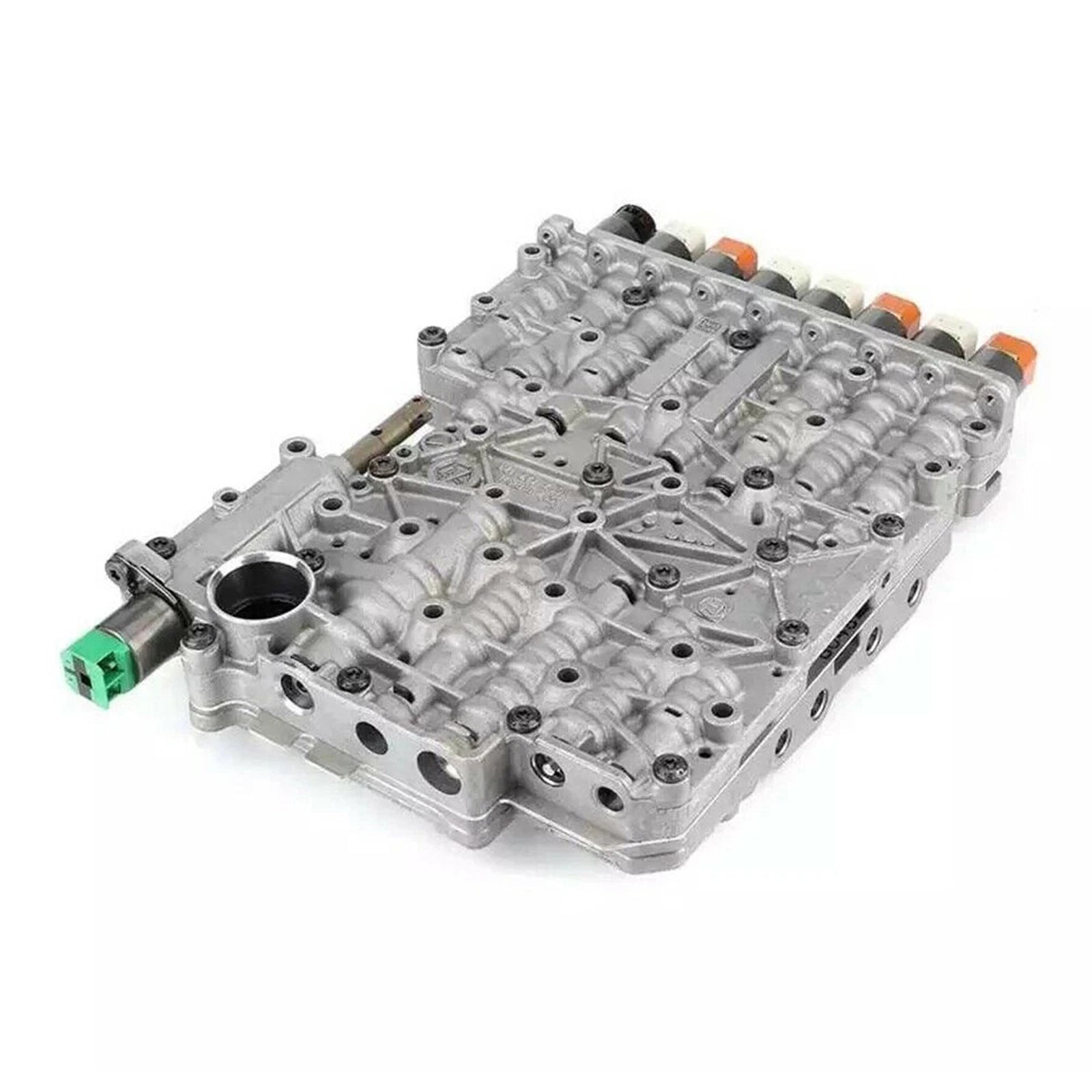 2012-up BMW X6 8 RWD L6 3.0L Transmission Valve Body 8HP45 8HP70