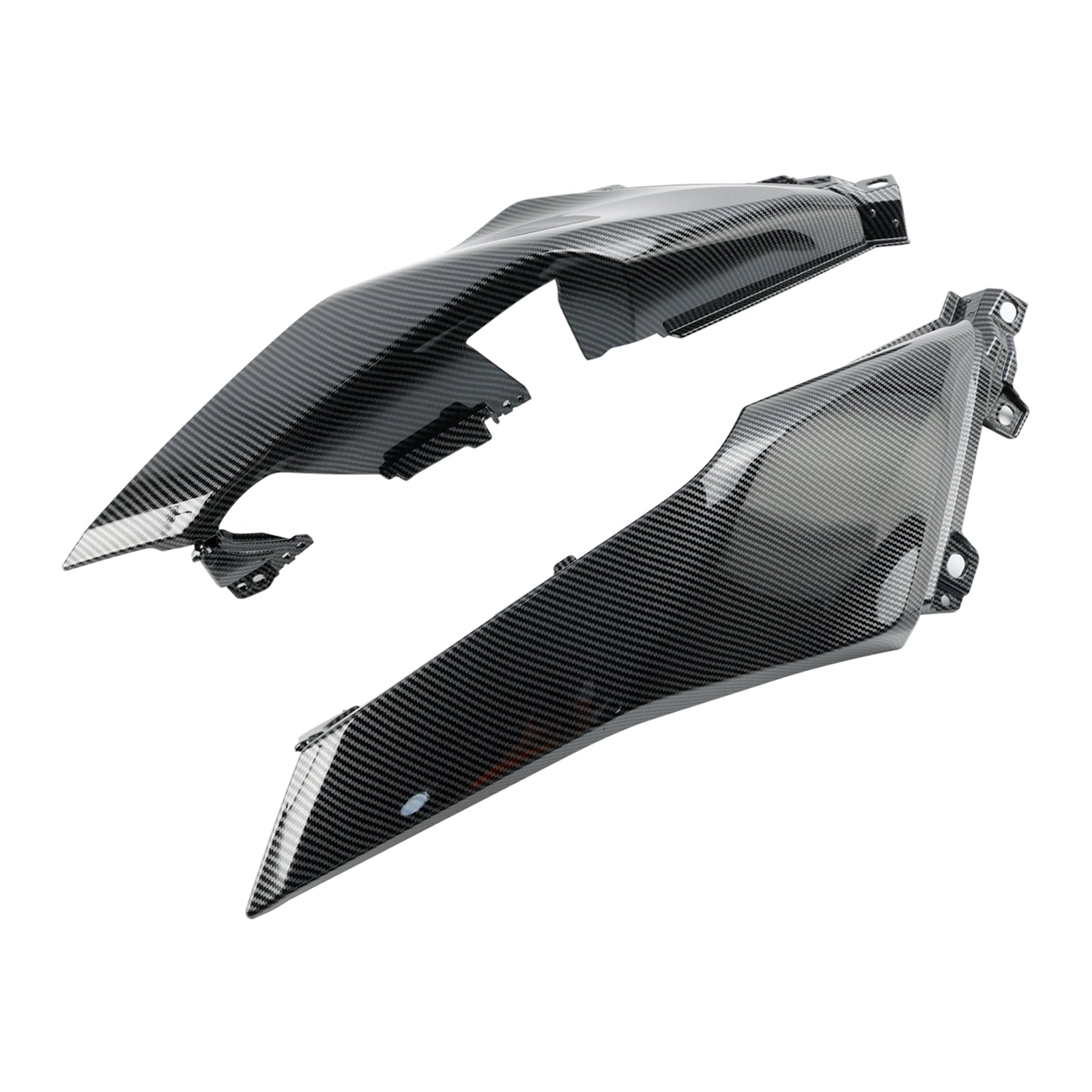 Yamaha X-MAX 300 2023-2024 Rear Tail Side Seat Fairing Panel