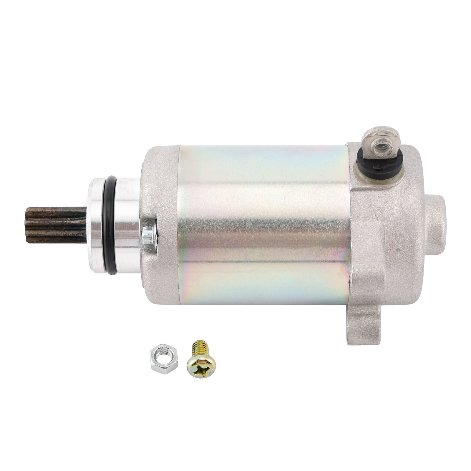 Starter Motor B7B-81890-00 Fit for Yamaha WR 250 F / YZ 250 F / FX 2020 - 2025
