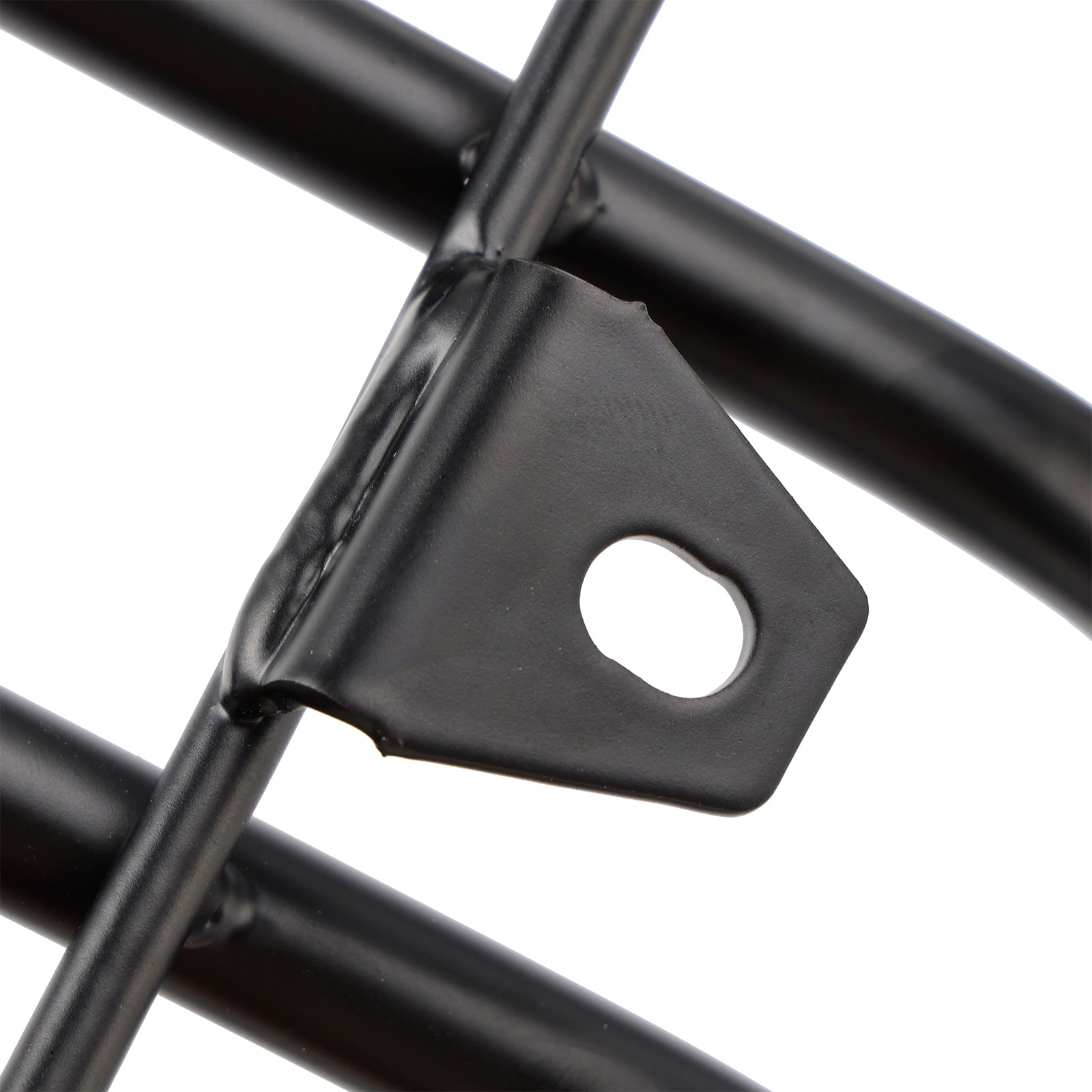 2020-2025 Honda CT125 Hunter Cub Center Rack Carrier