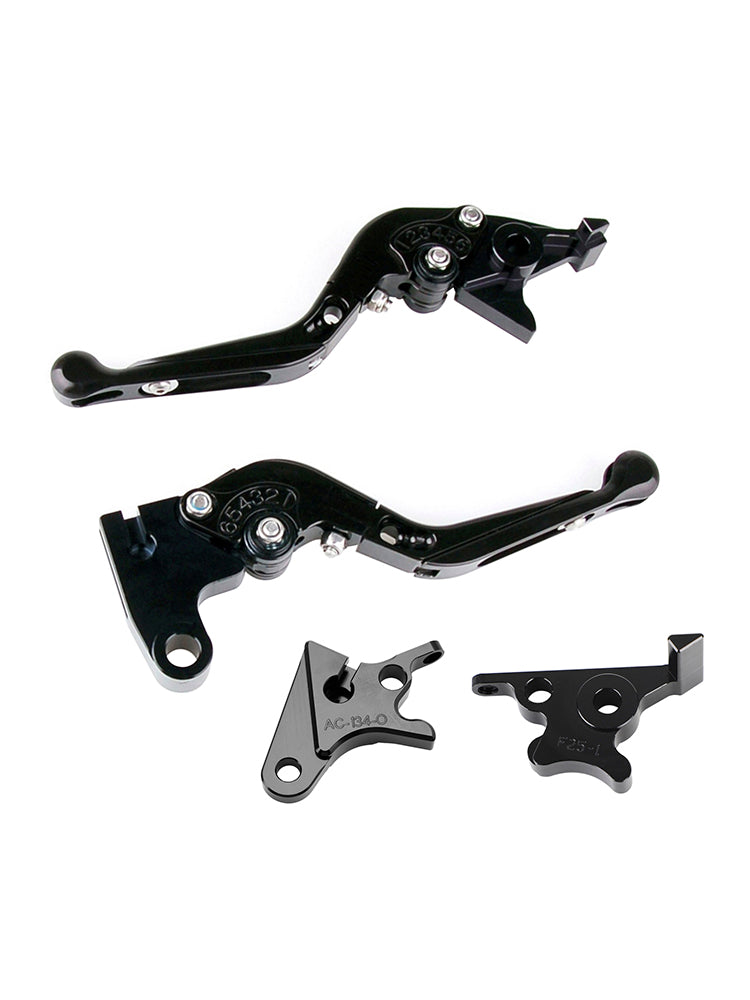 Adjustable Clutch Brake Lever fit for HONDA CB350 Hness GB350 CB350 2021-2023