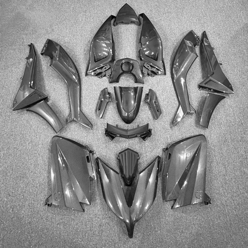 Amotopart Yamaha T-Max TMAX530 2015-2016 Fairing Kit Bodywork ABS