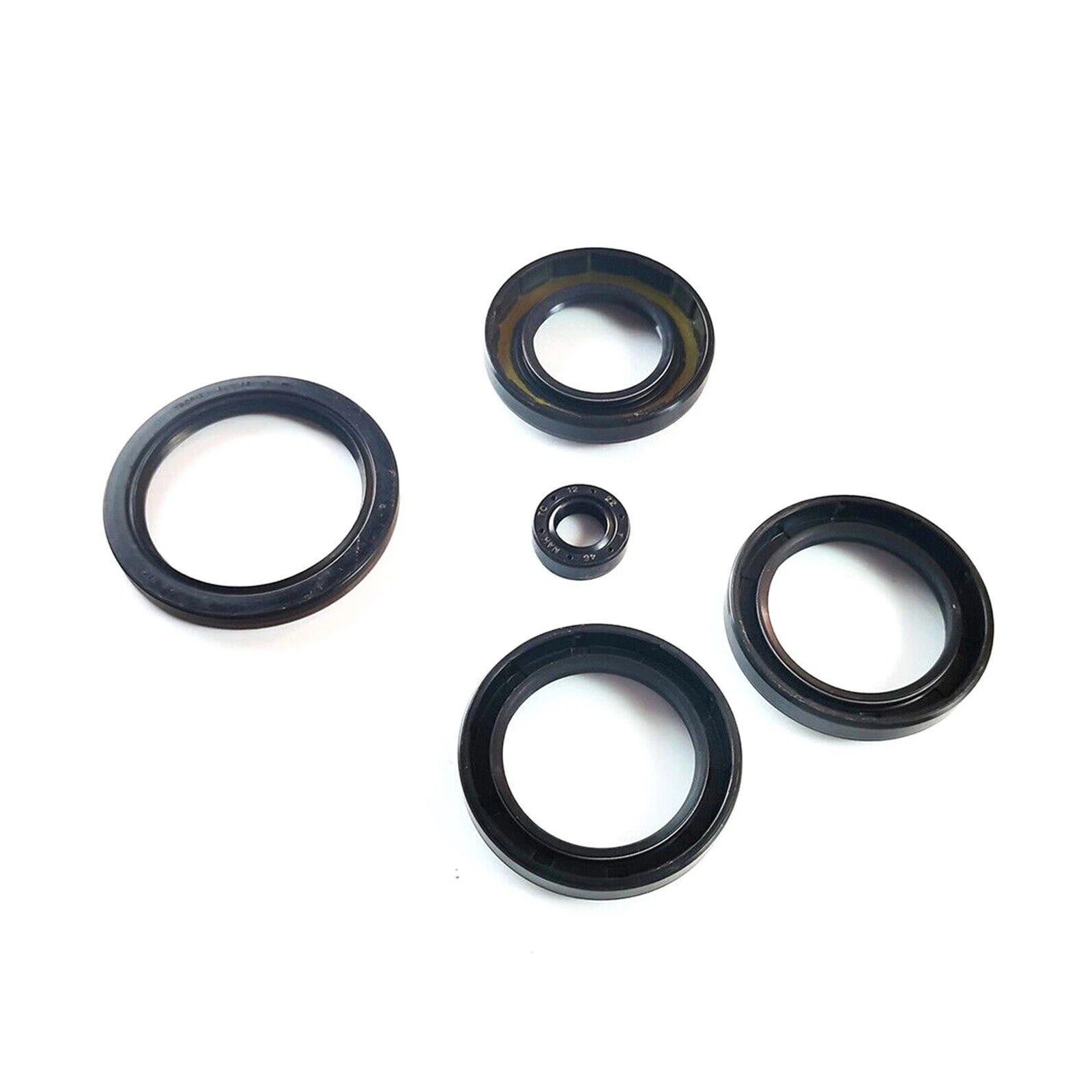 2007-2013 Nissan Altima L4 2.5L CVT Auto Transmission Master Rebuild Kit RE0F10A JF011E 5191890AA